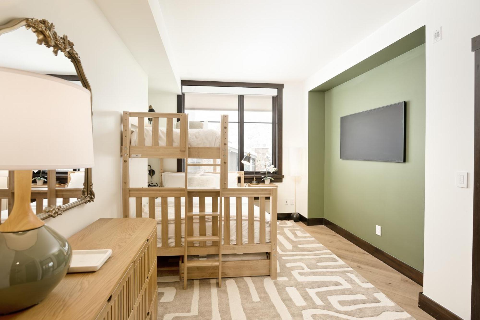 Holiday home Alpine Luxury Designer Snowmass Mountain