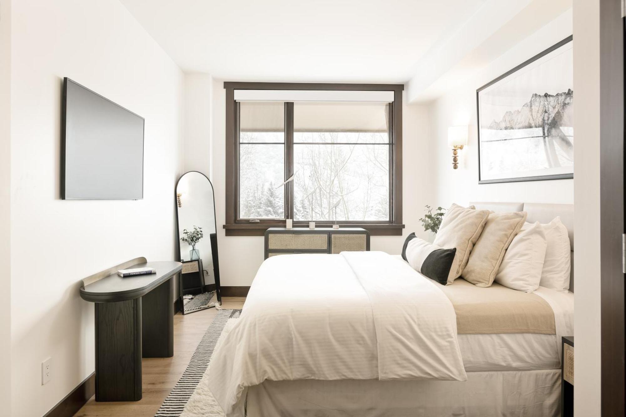 Alpine Luxury Designer Snowmass Mountain * Snowmass Village