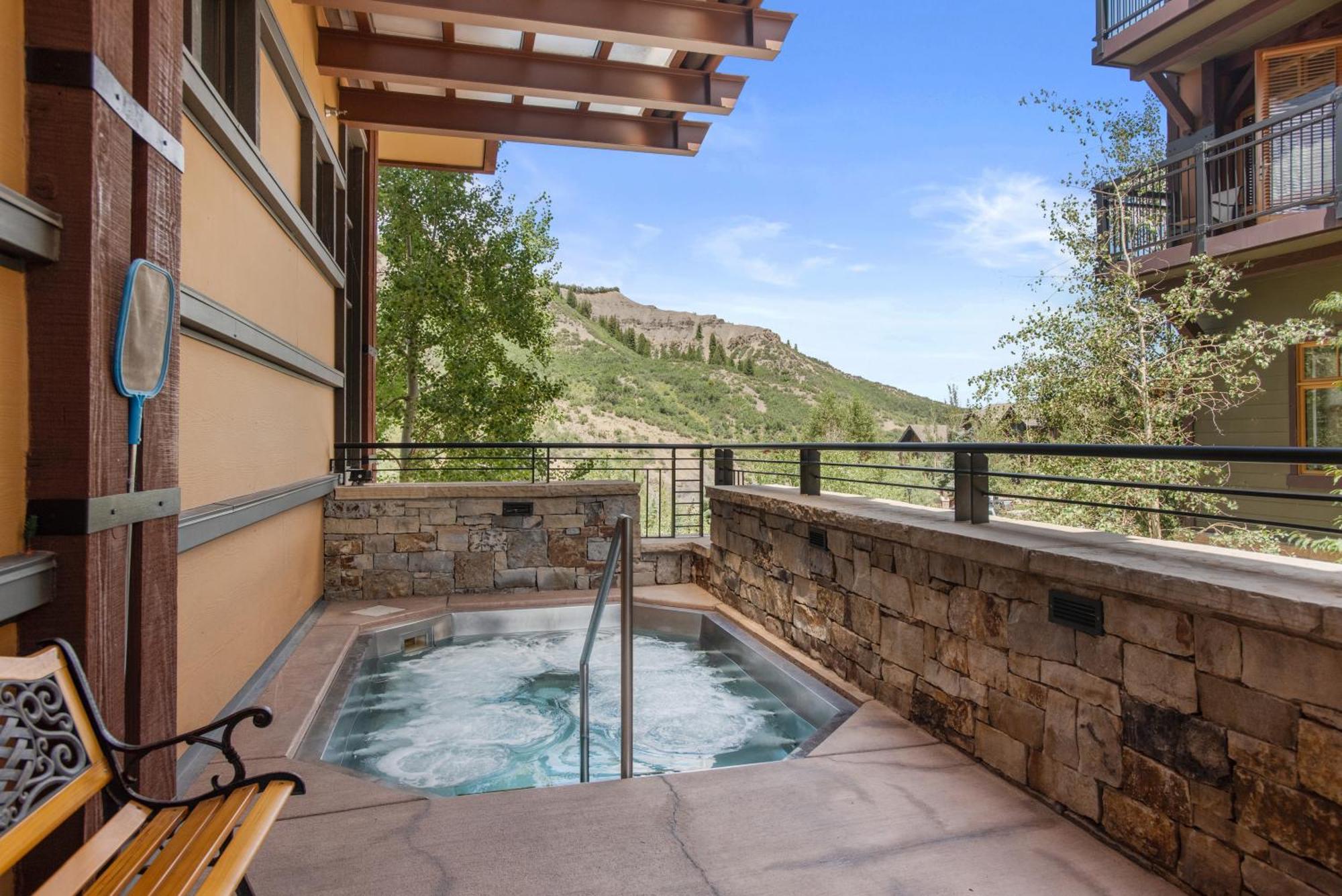 Alpine Luxury Designer Snowmass Mountain Snowmass Village