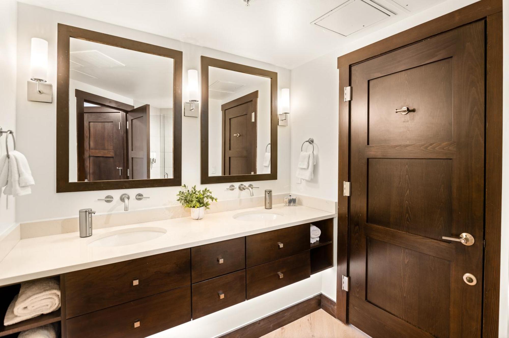 Alpine Luxury Designer Snowmass Mountain Holiday home