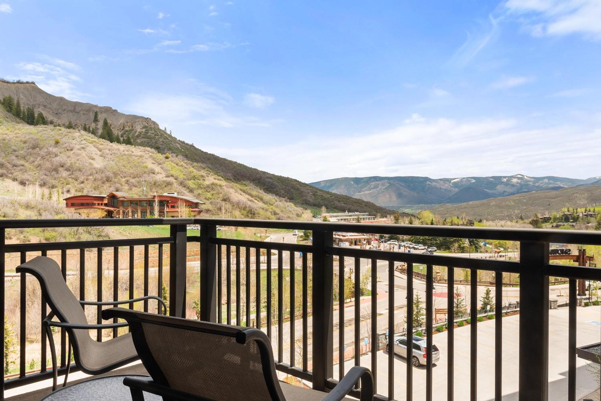 Alpine Elegance Premier In Snowmass