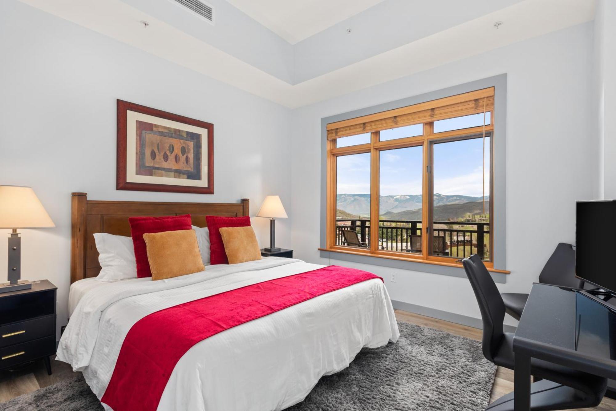 Alpine Elegance Premier In Snowmass *