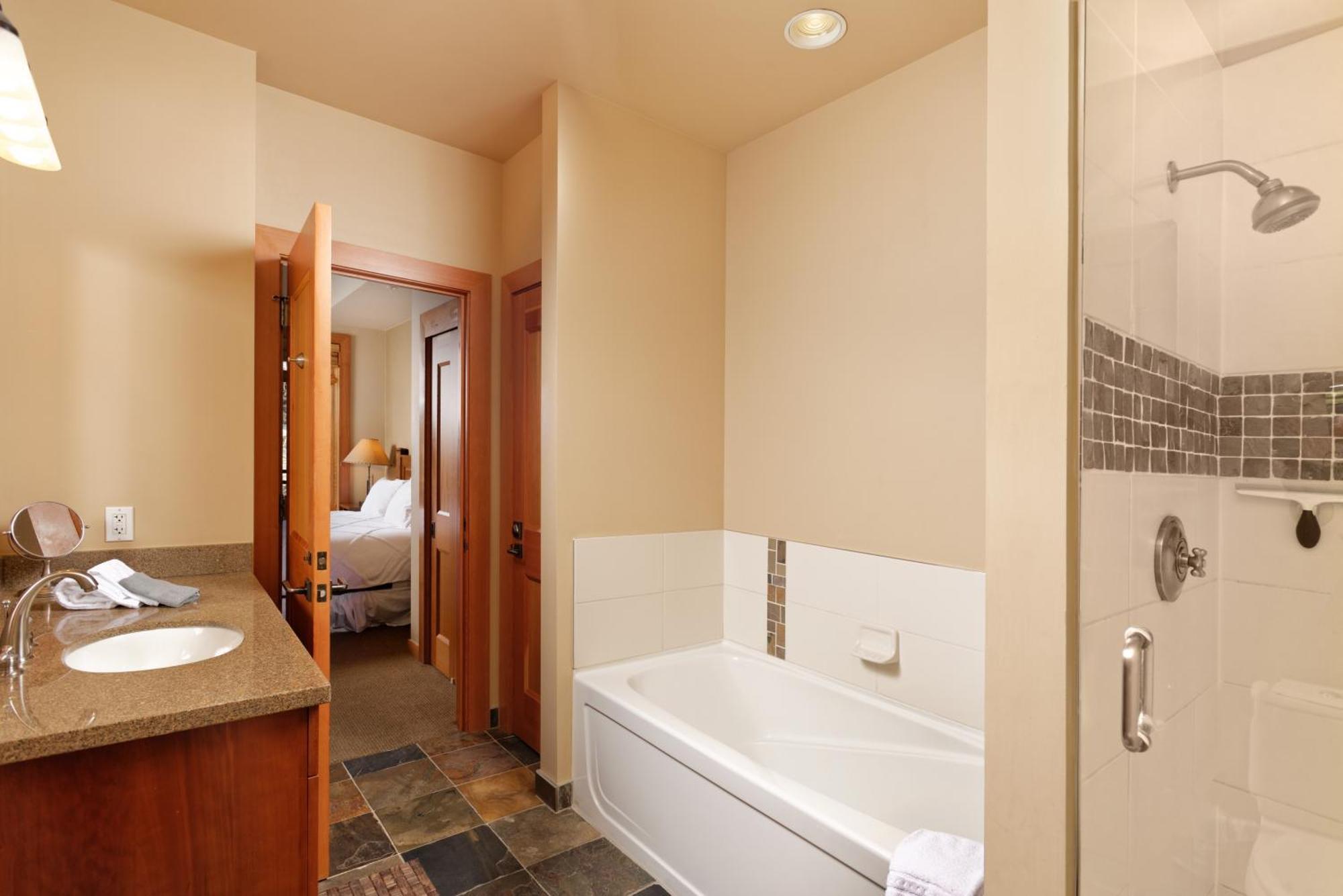 Alpine Luxury Escape At Capitol Peak Snowmass Village