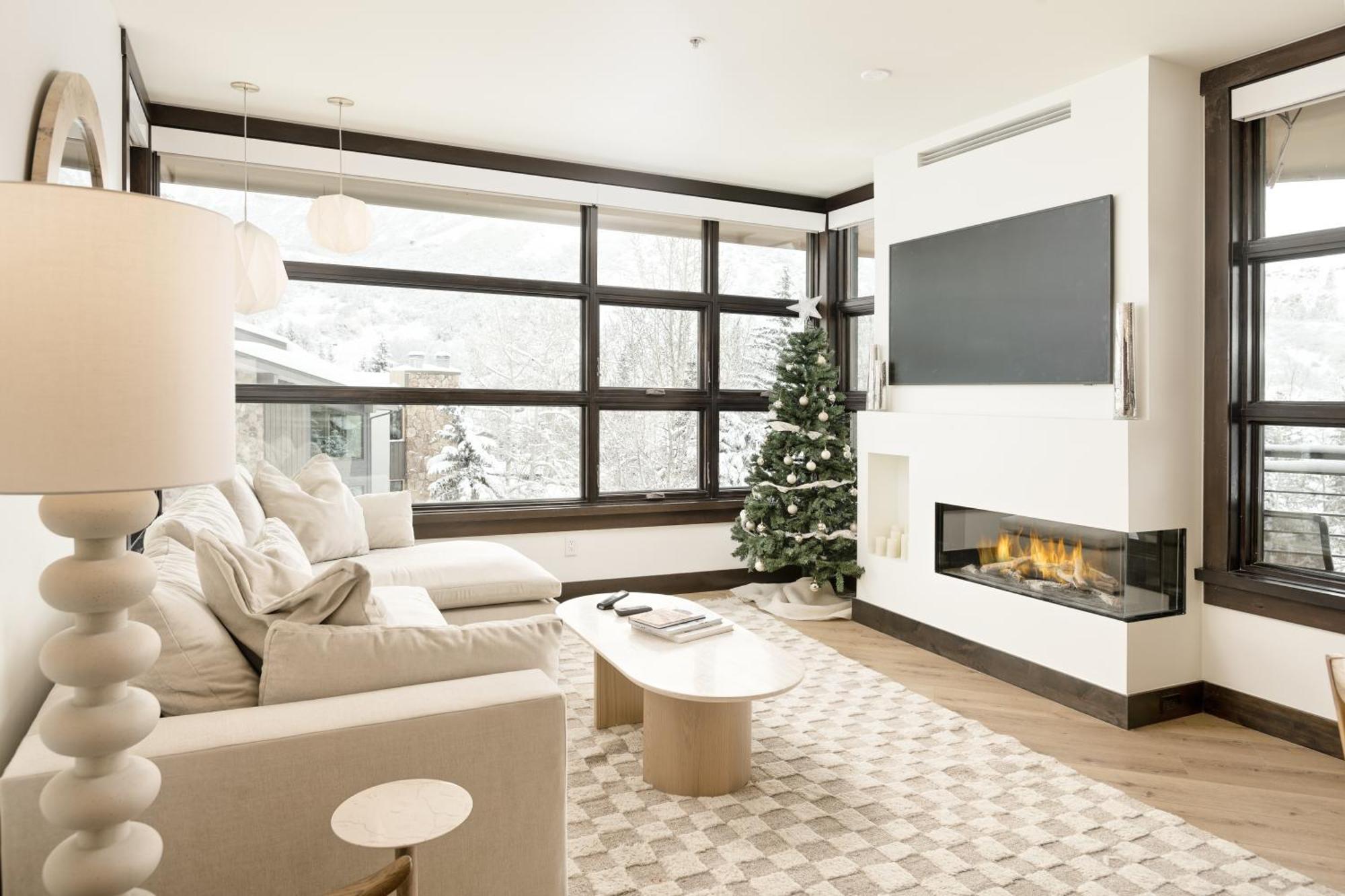Holiday home Alpine Luxury Designer Snowmass Mountain Snowmass Village
