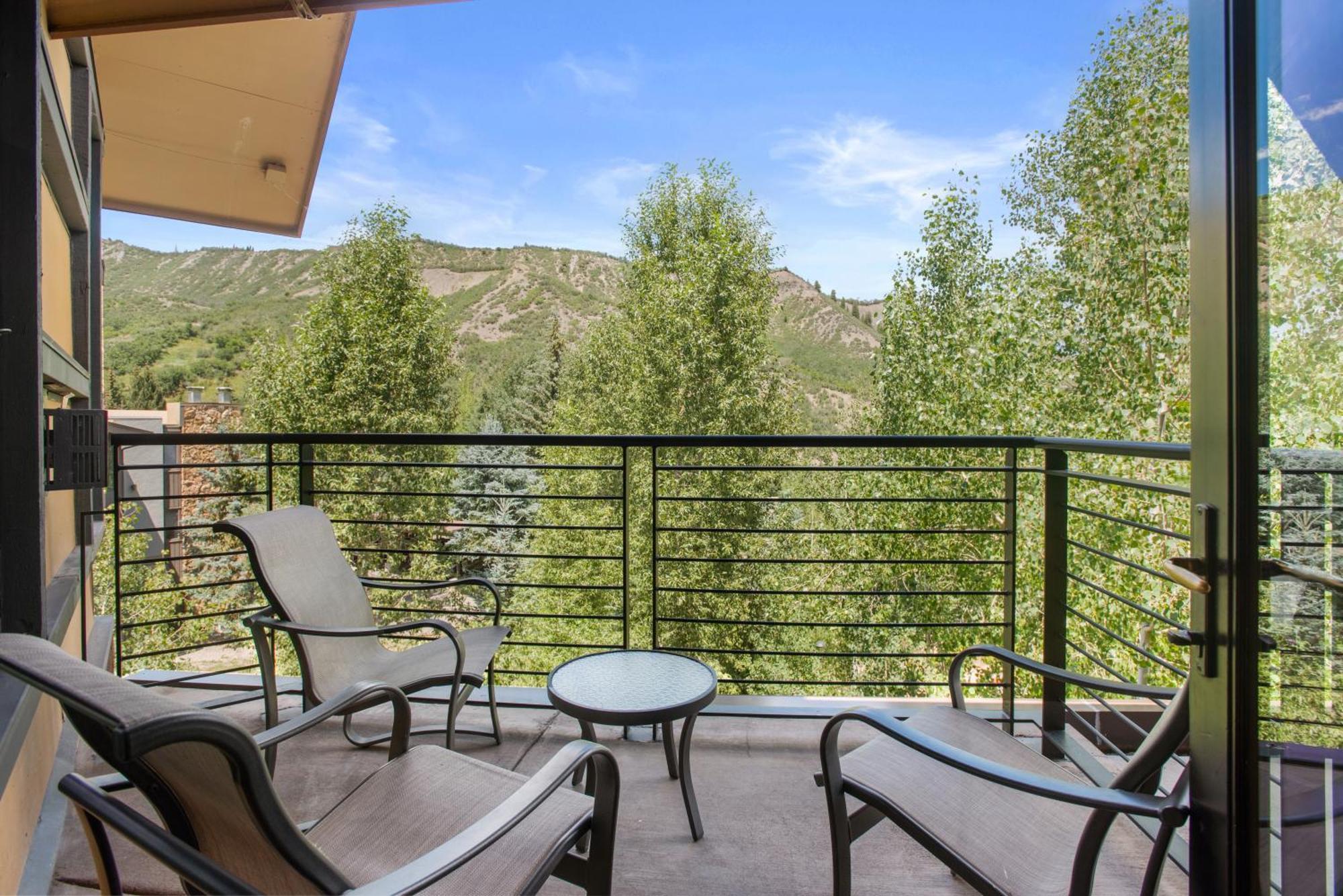 Alpine Luxury Designer Snowmass Mountain * Snowmass Village