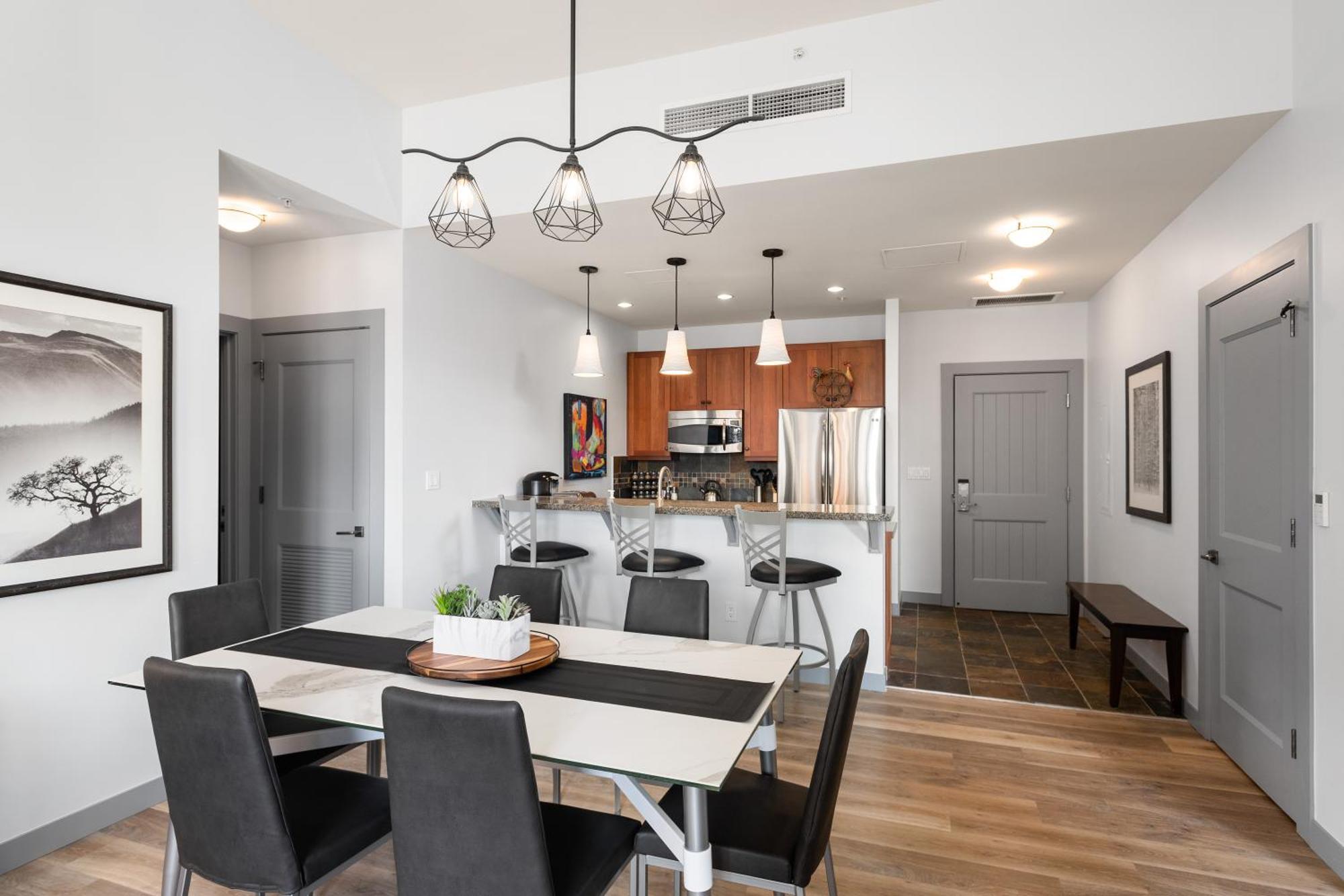 Alpine Elegance Premier In Snowmass Holiday home
