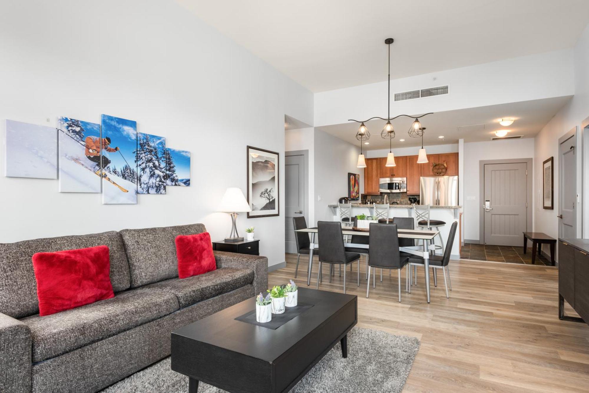 Alpine Elegance Premier In Snowmass