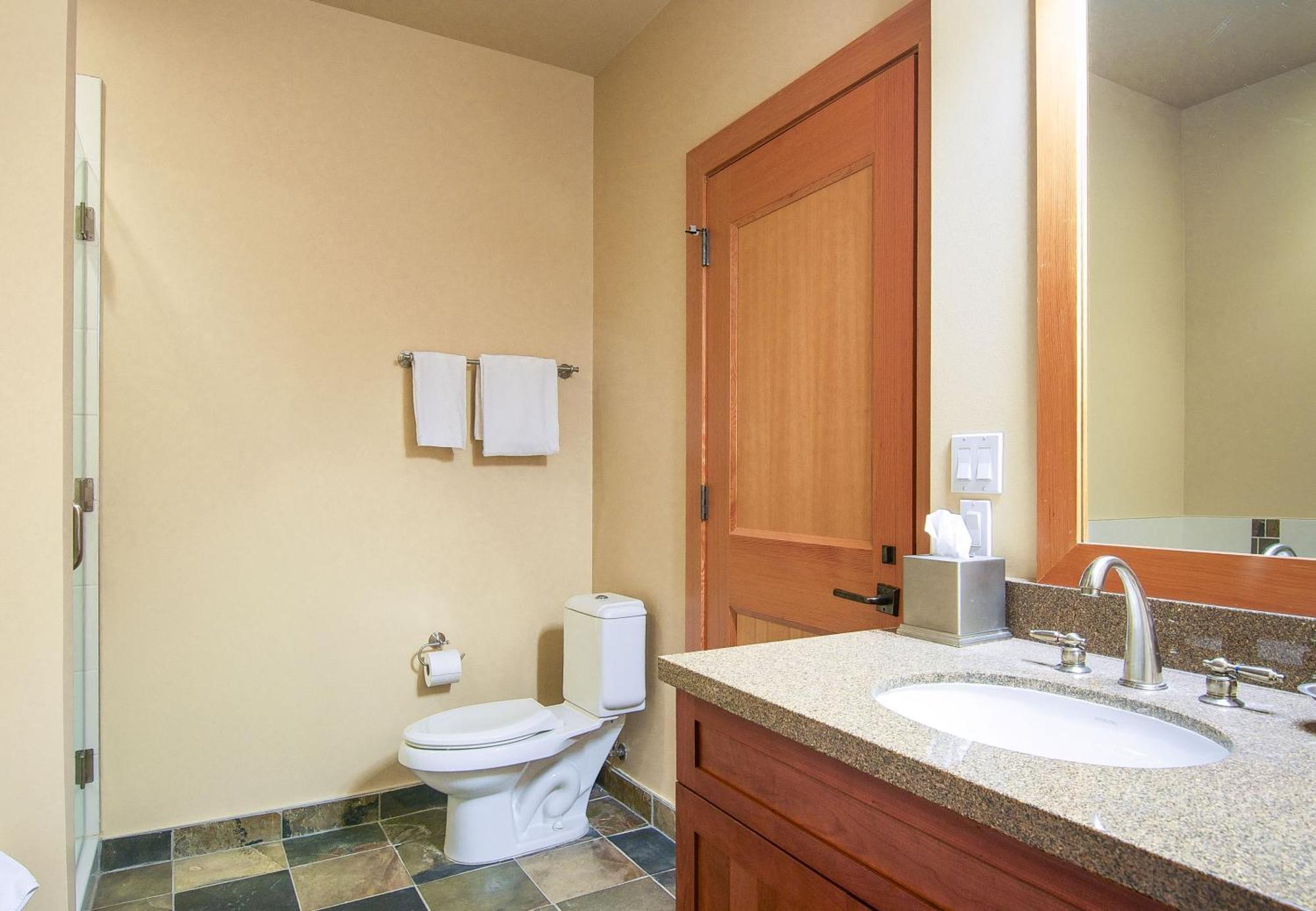 Alpine Luxury Escape At Capitol Peak Holiday home *