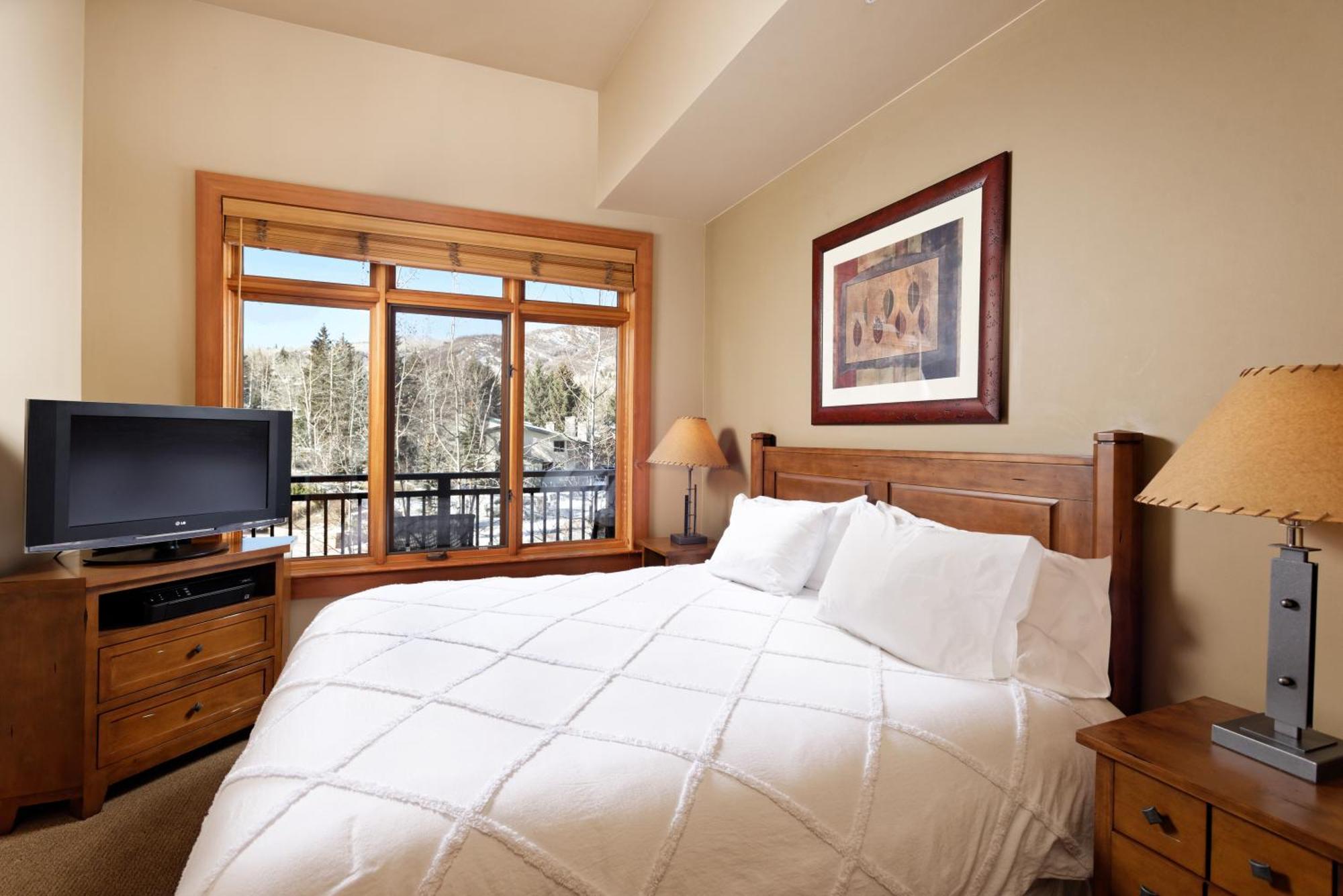 Holiday home Alpine Luxury Escape At Capitol Peak