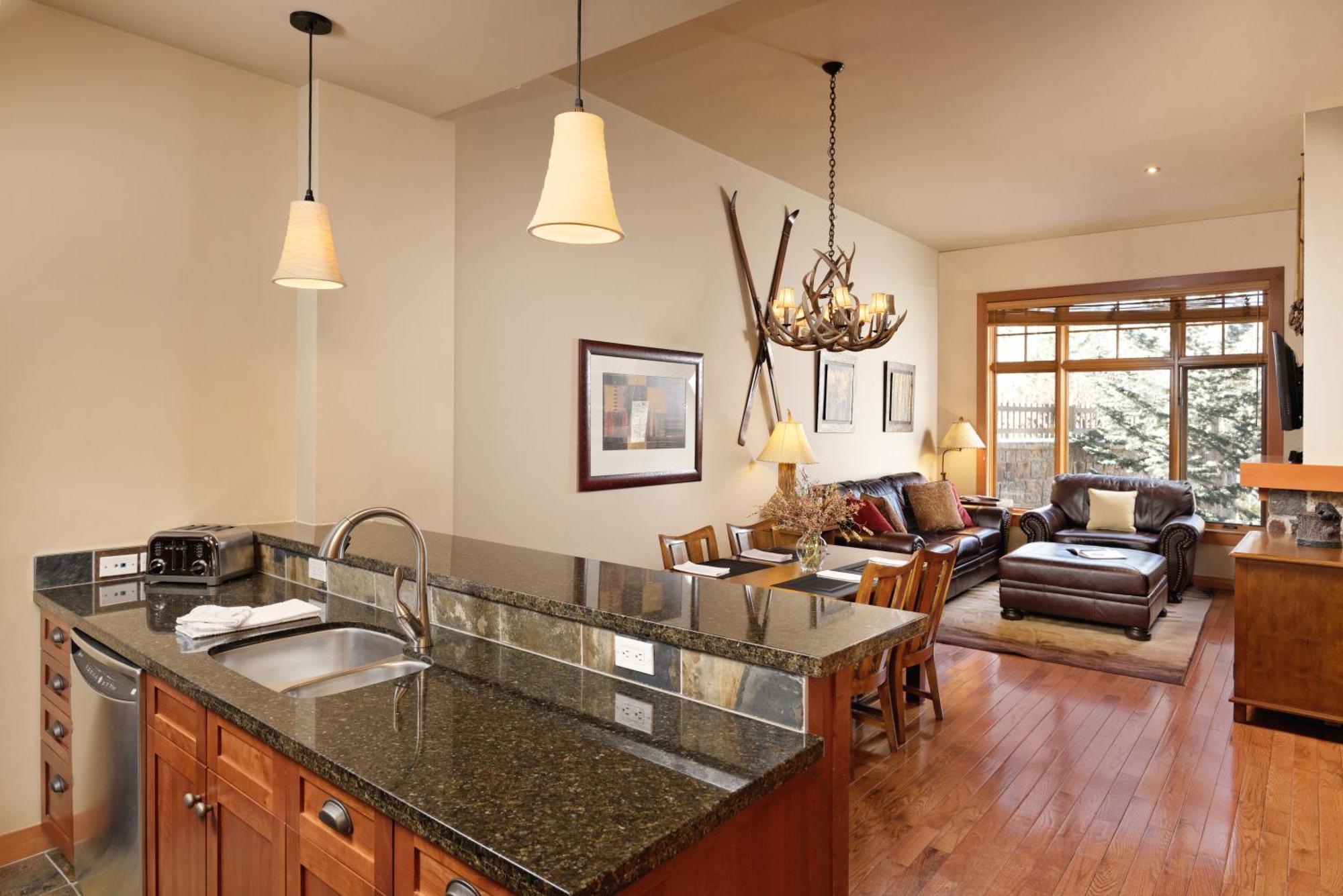 Alpine Luxury Escape At Capitol Peak * Snowmass Village