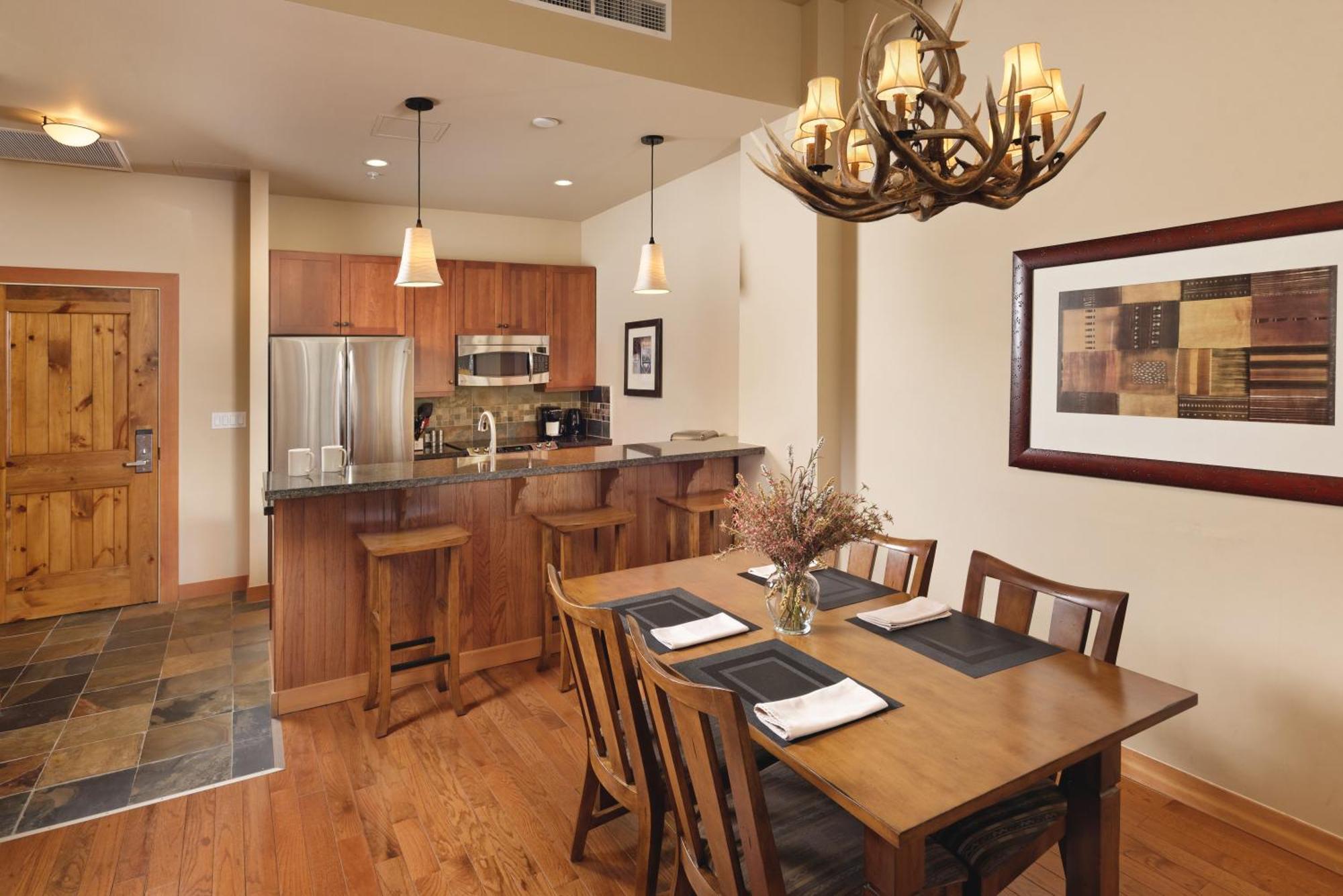 Holiday home Alpine Luxury Escape At Capitol Peak