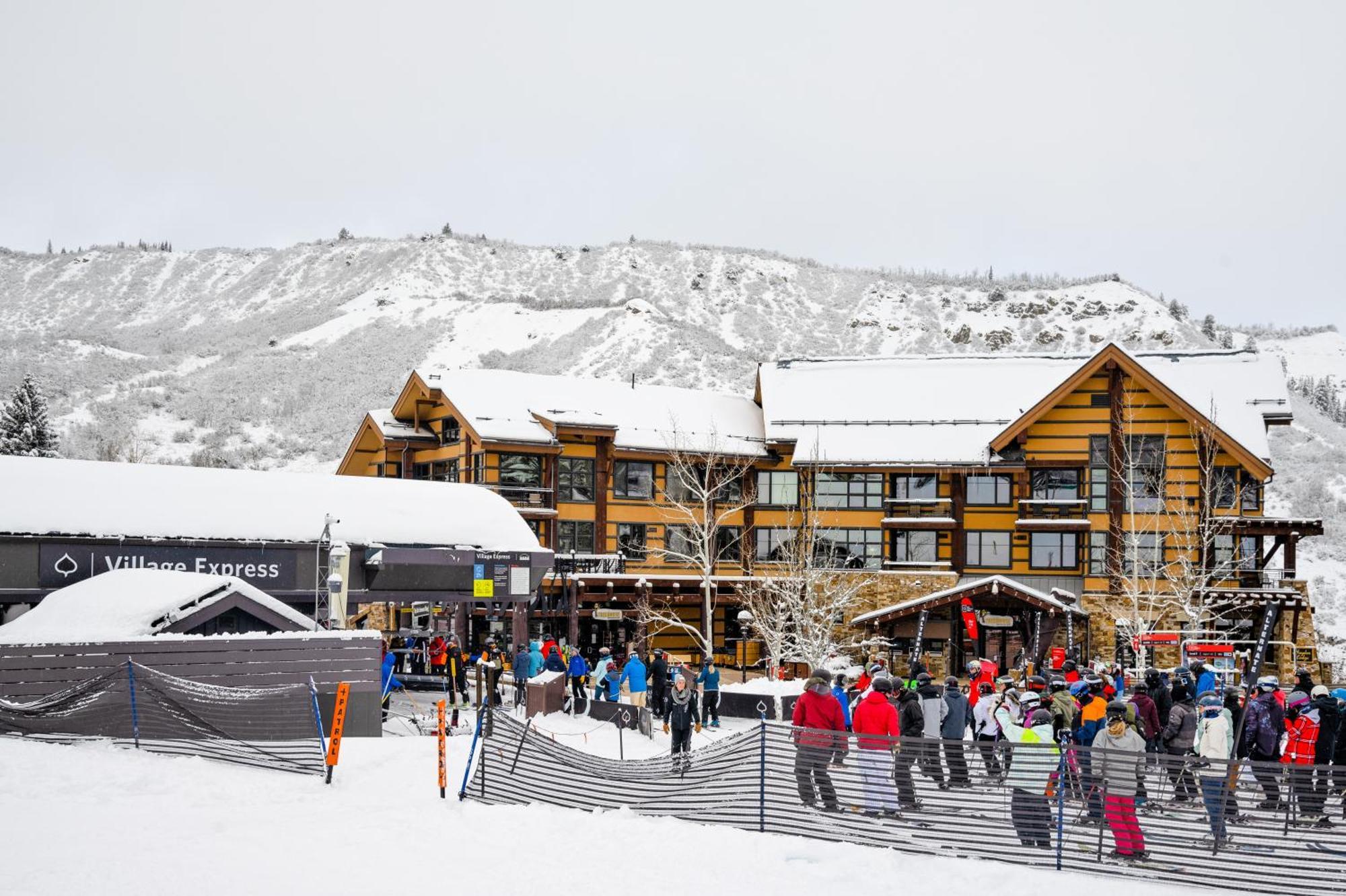 Holiday home Alpine Luxury Designer Snowmass Mountain Snowmass Village