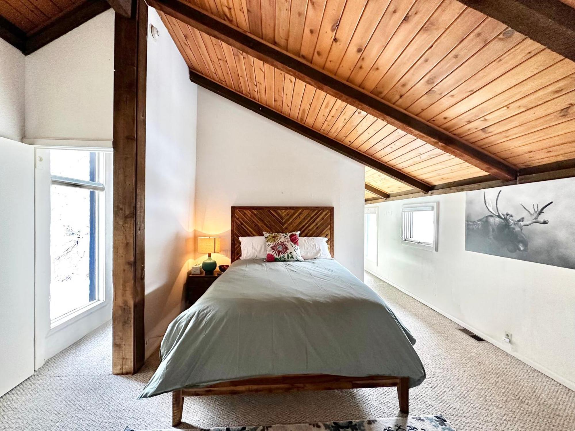 Snowmass Alpine Escape Golf Course & Scenic View Holiday home