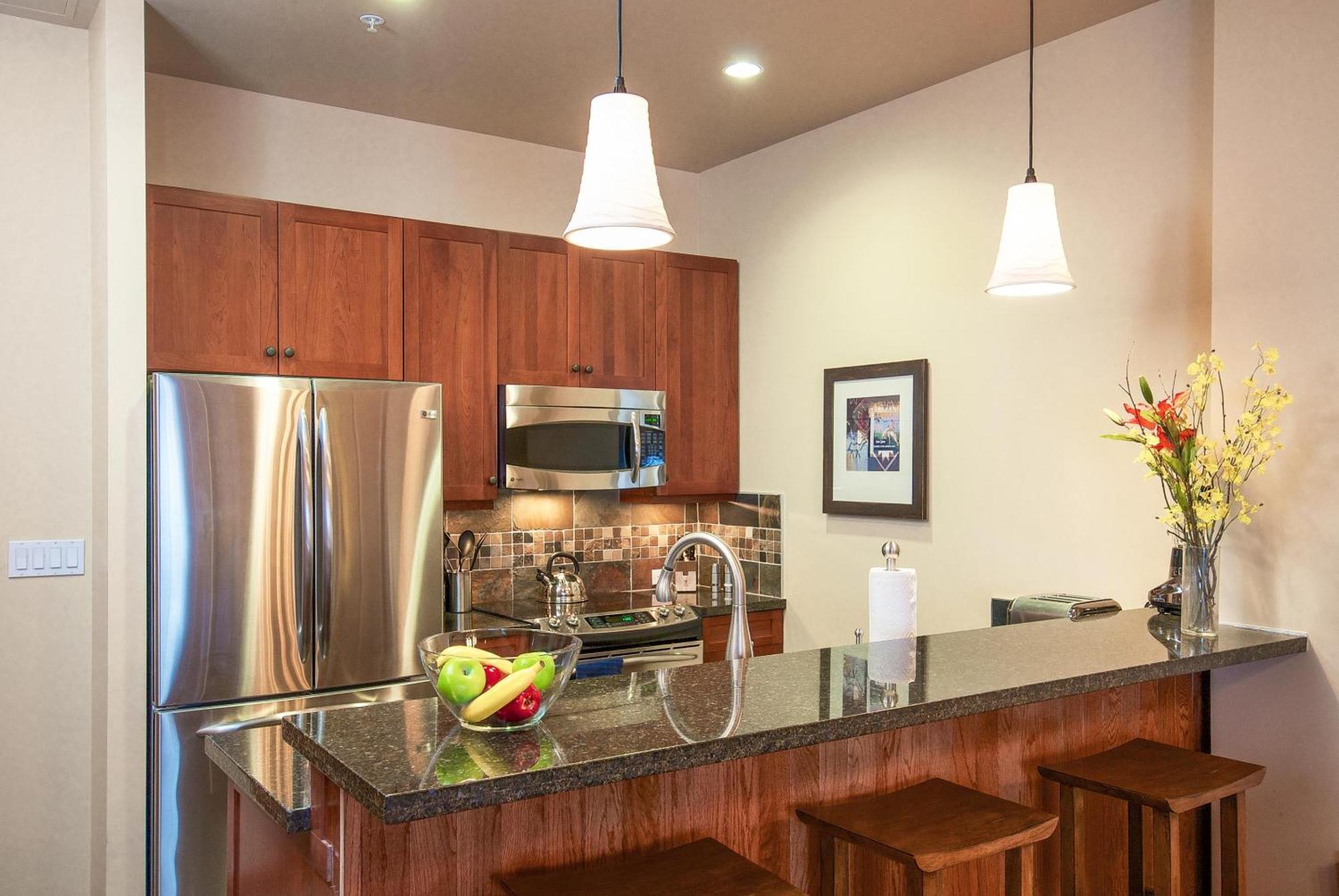Alpine Luxury Escape At Capitol Peak *