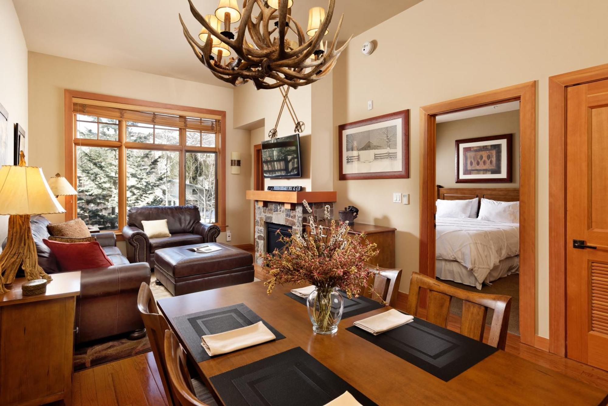 Holiday home Alpine Luxury Escape At Capitol Peak *