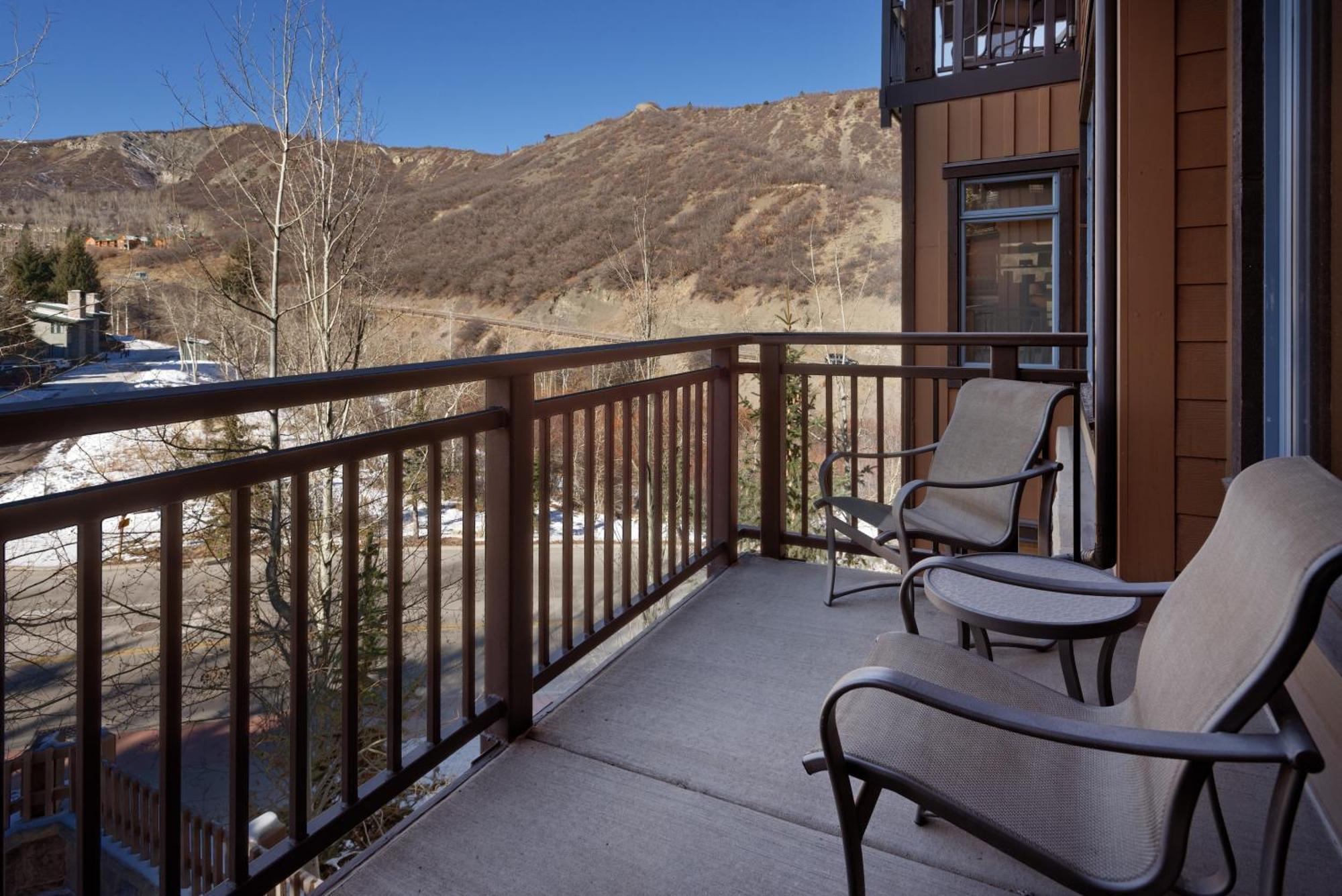 Alpine Luxury Escape At Capitol Peak Holiday home