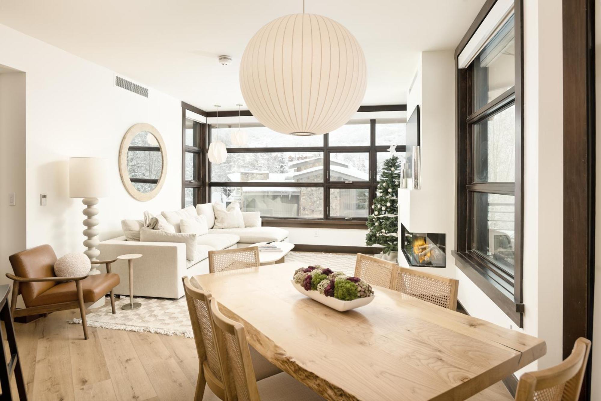 Holiday home Alpine Luxury Designer Snowmass Mountain