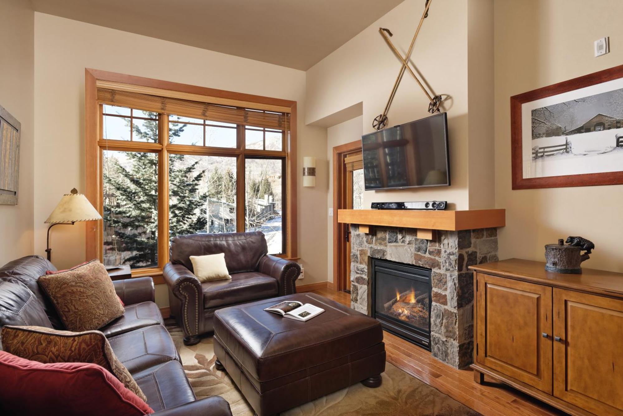 Alpine Luxury Escape At Capitol Peak Holiday home *