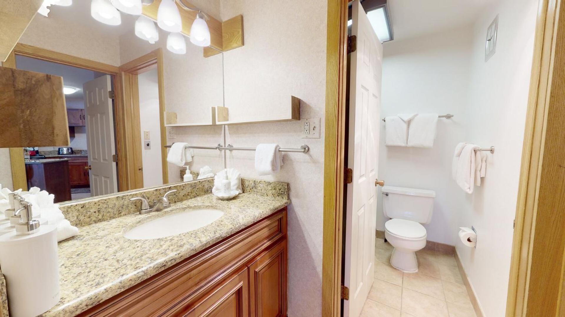 Laurelwood 201 * Snowmass Village