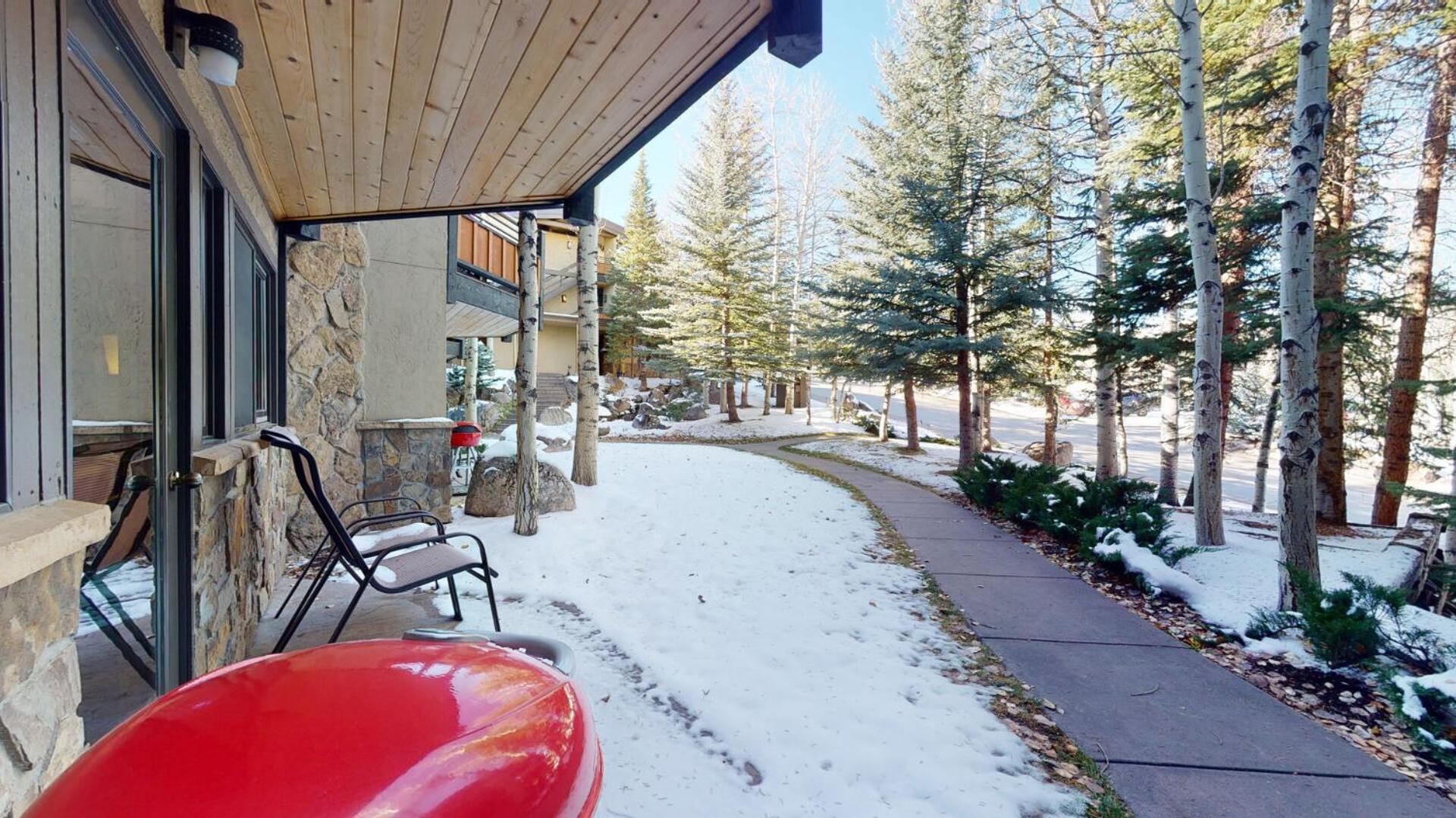 Holiday home Laurelwood 201 Snowmass Village