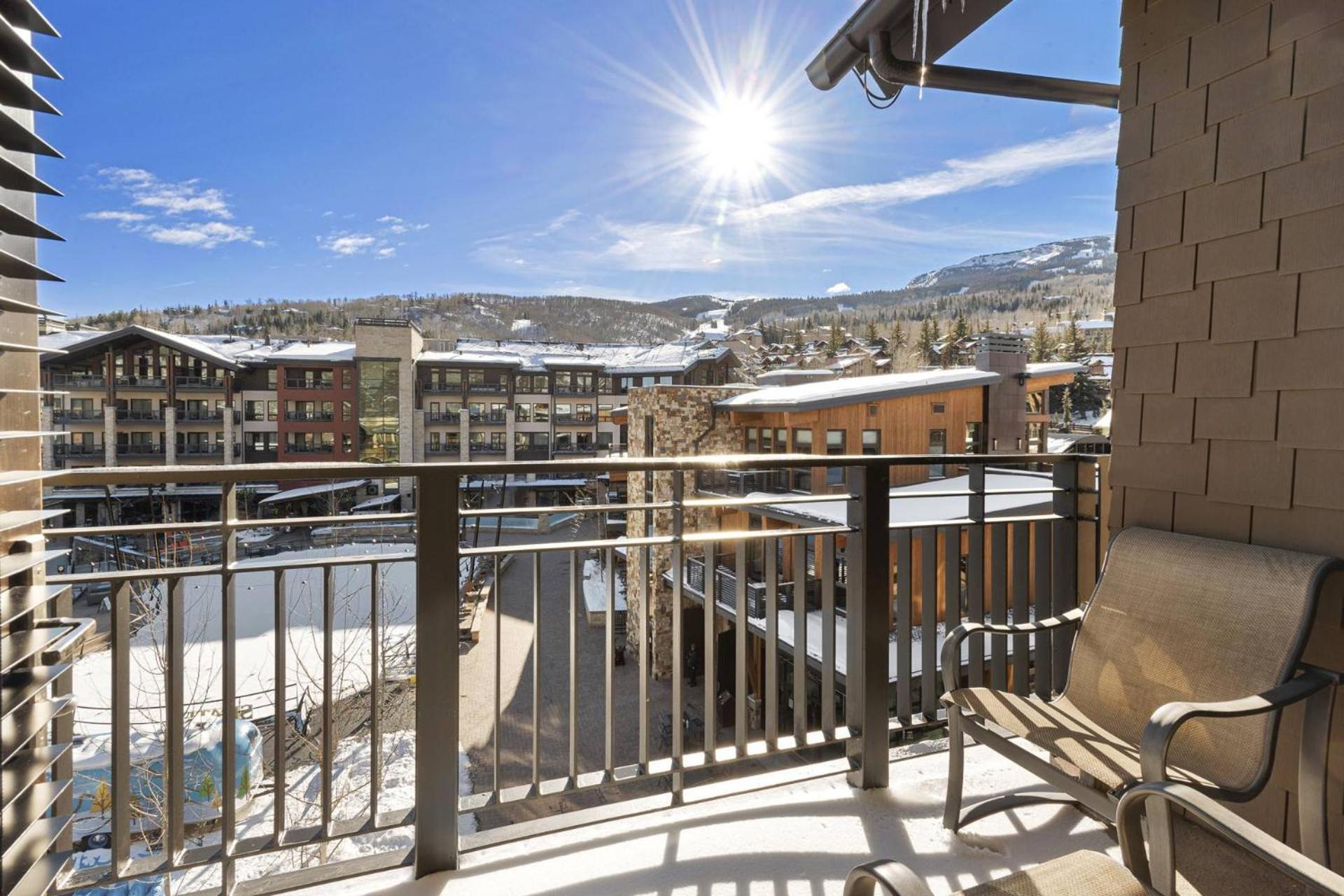 Capitol Peak 3518 Holiday home