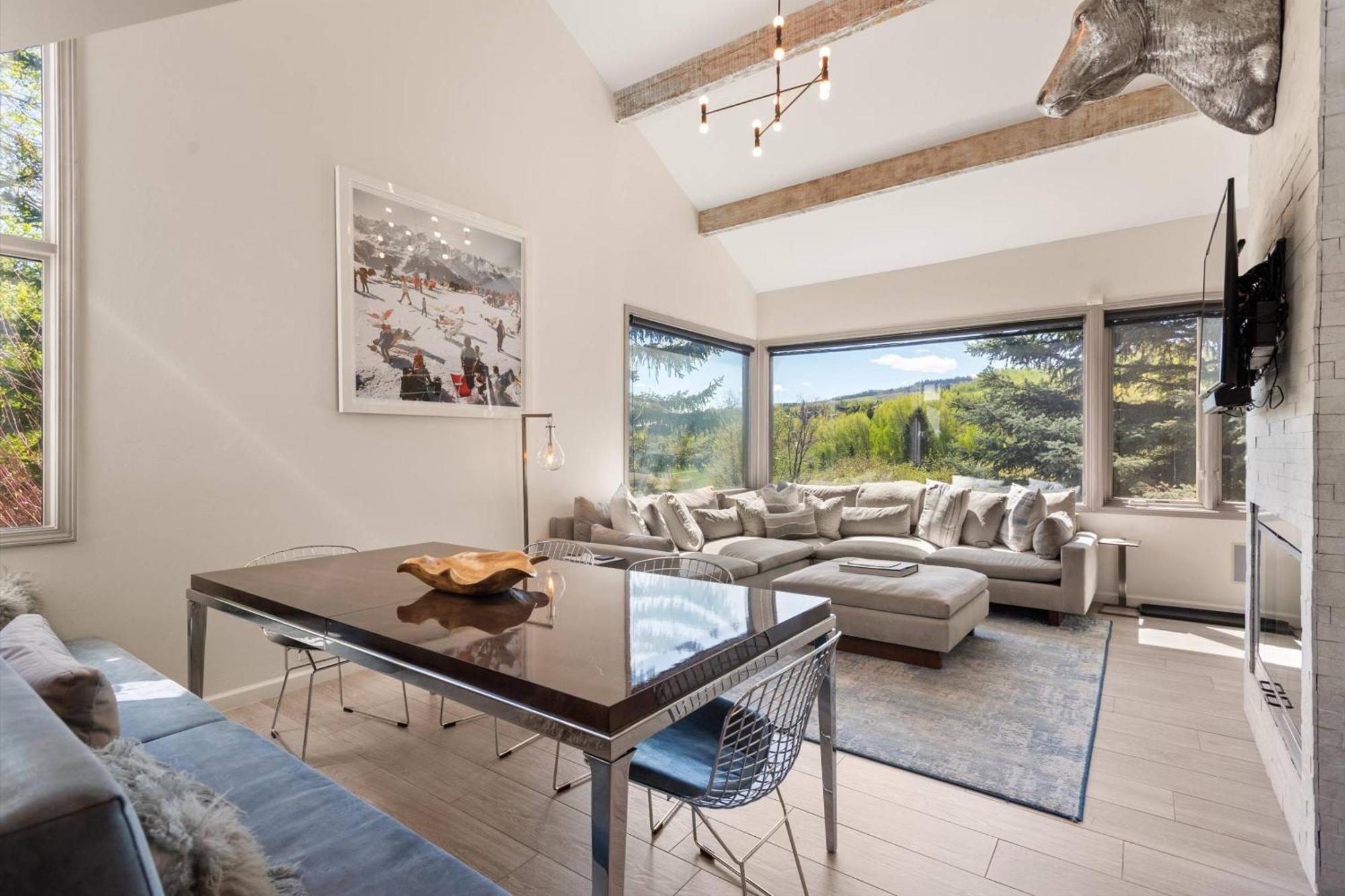 Snowmass 3 Loft Snowmass Village