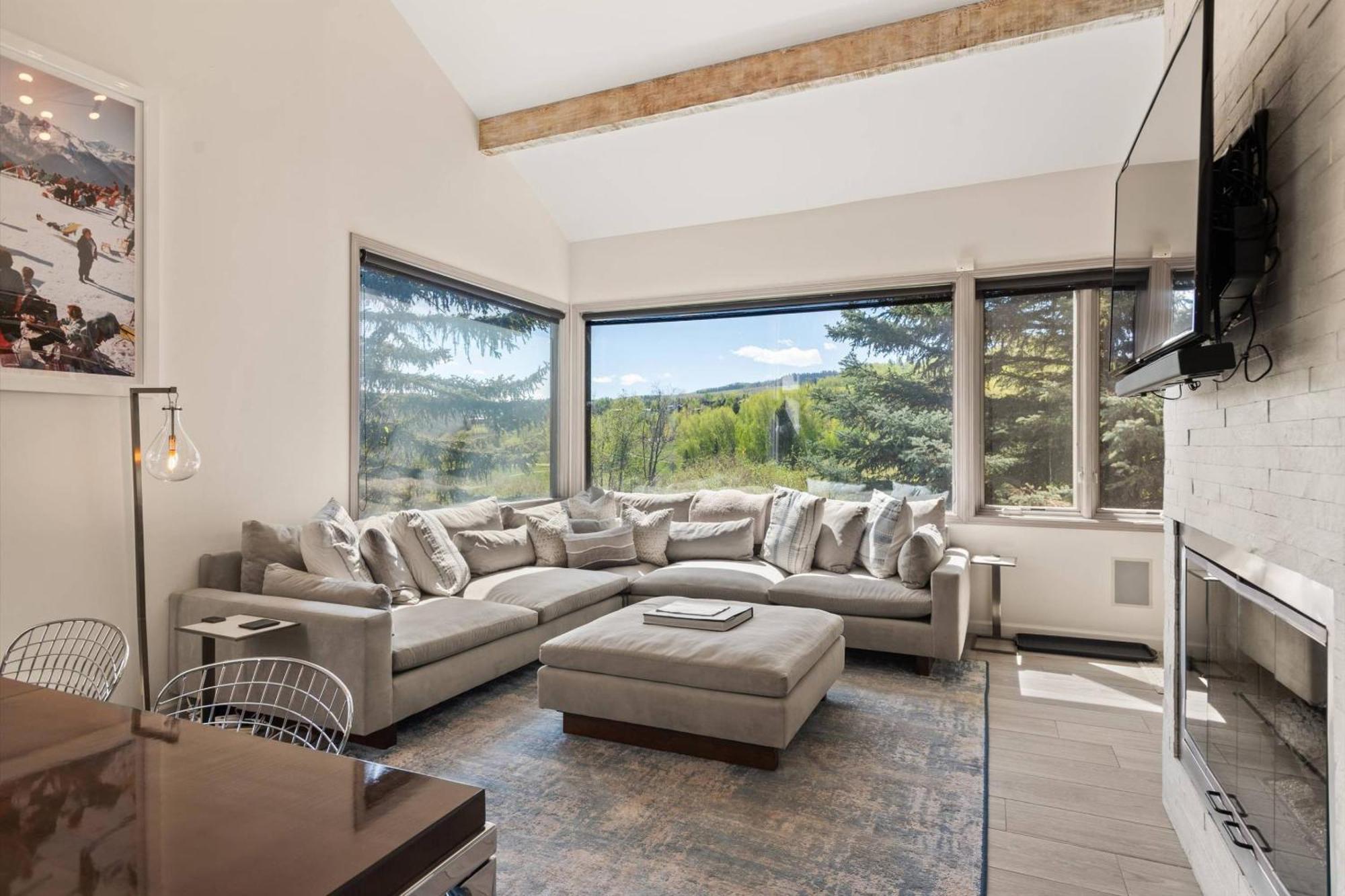 Holiday home Snowmass 3 Loft