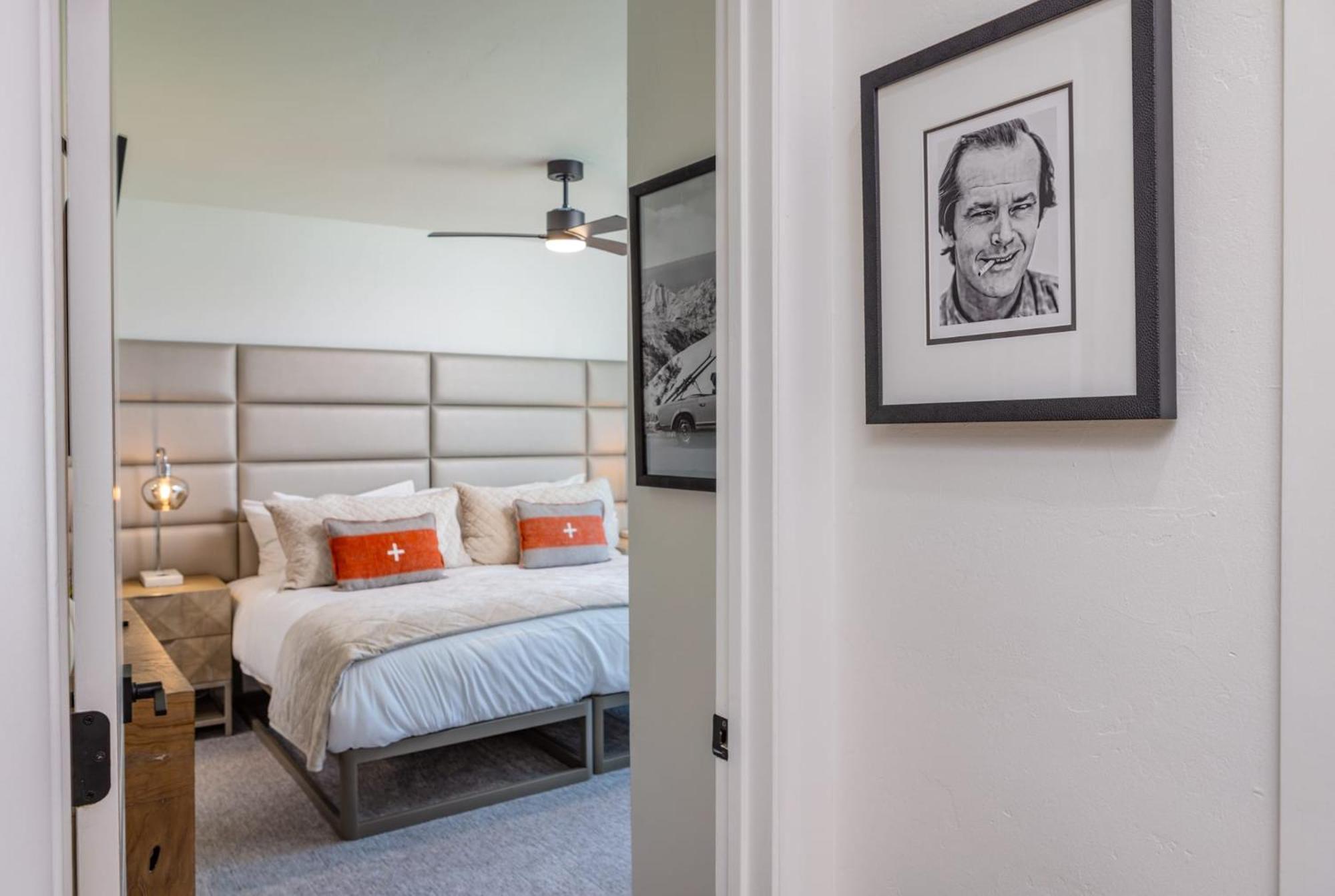 New Listing Just Renovated 3br 3ba Apartment Snowmass Village
