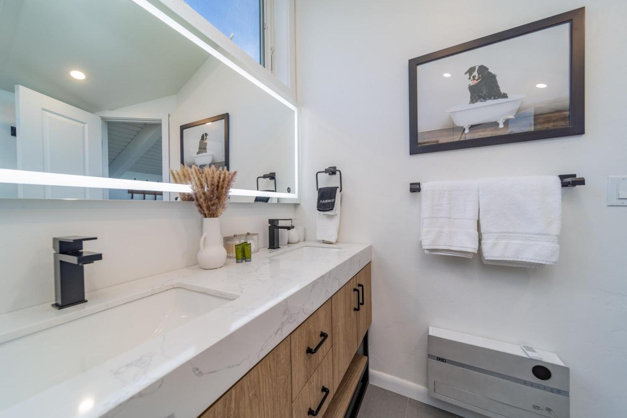 New Listing Just Renovated 3br 3ba * Snowmass Village
