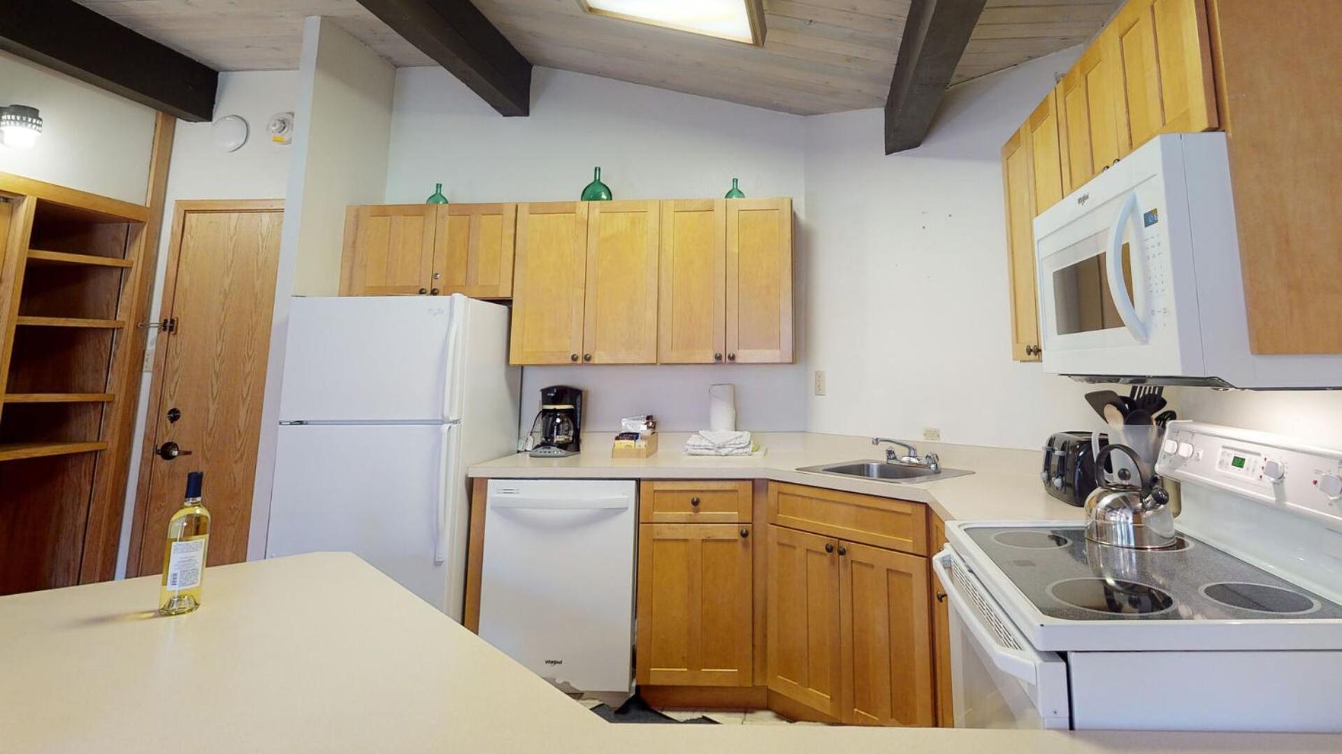 Laurelwood 414 Snowmass Village