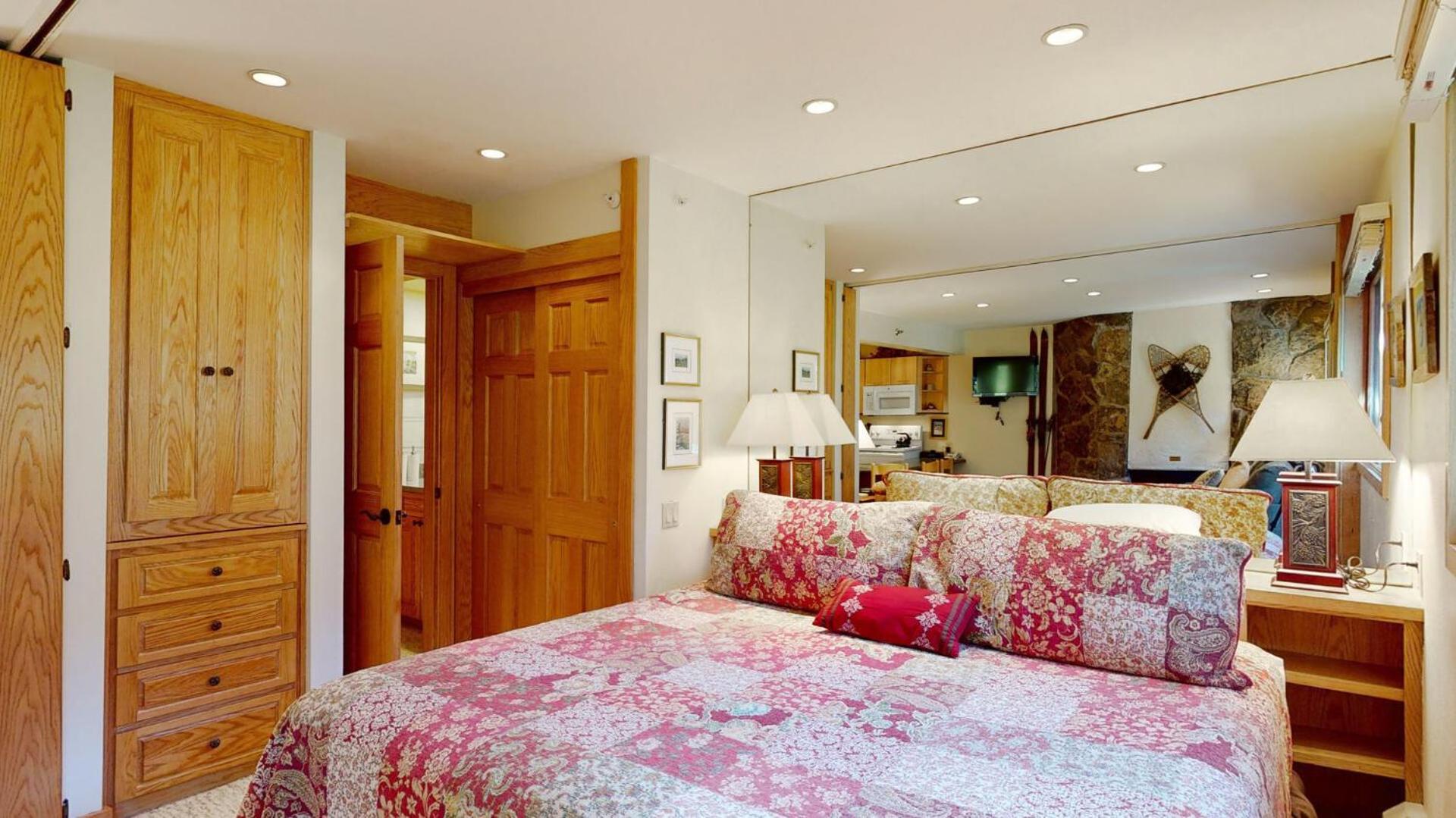 Holiday home Laurelwood 406 Snowmass Village