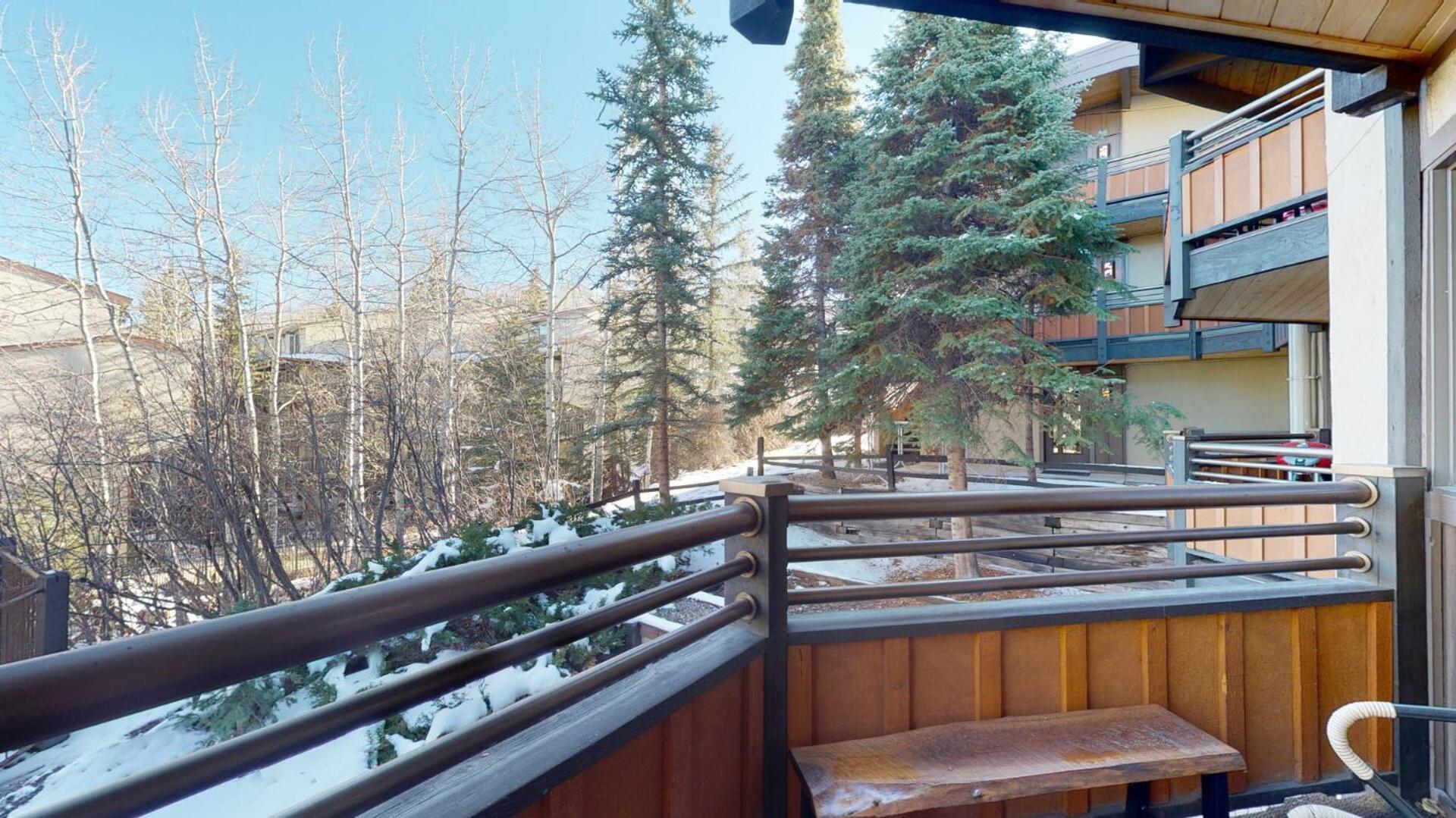 Laurelwood 305 * Snowmass Village