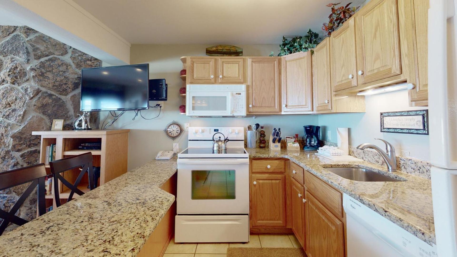 Holiday home Laurelwood 410