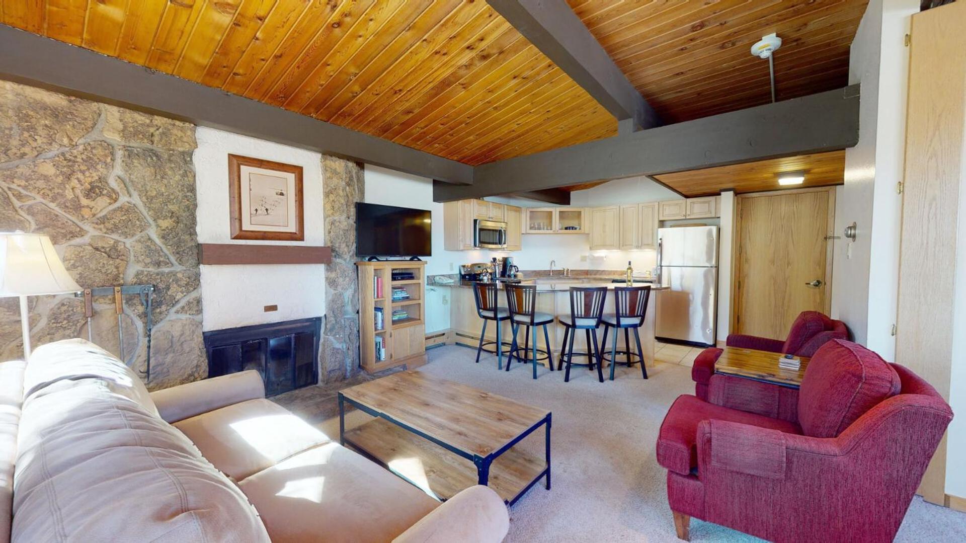 Laurelwood 311 Holiday home