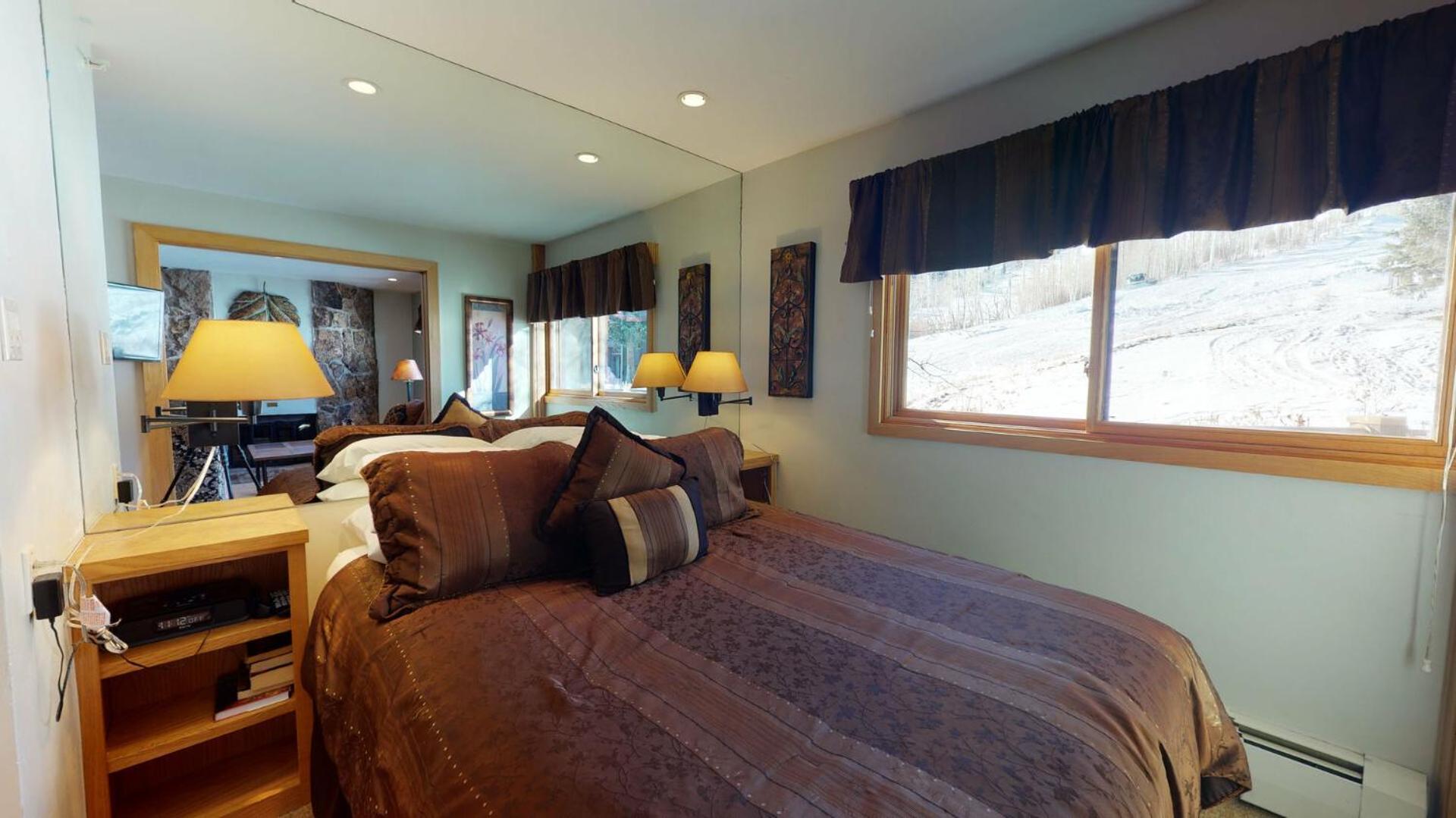 Holiday home Laurelwood 410 Snowmass Village