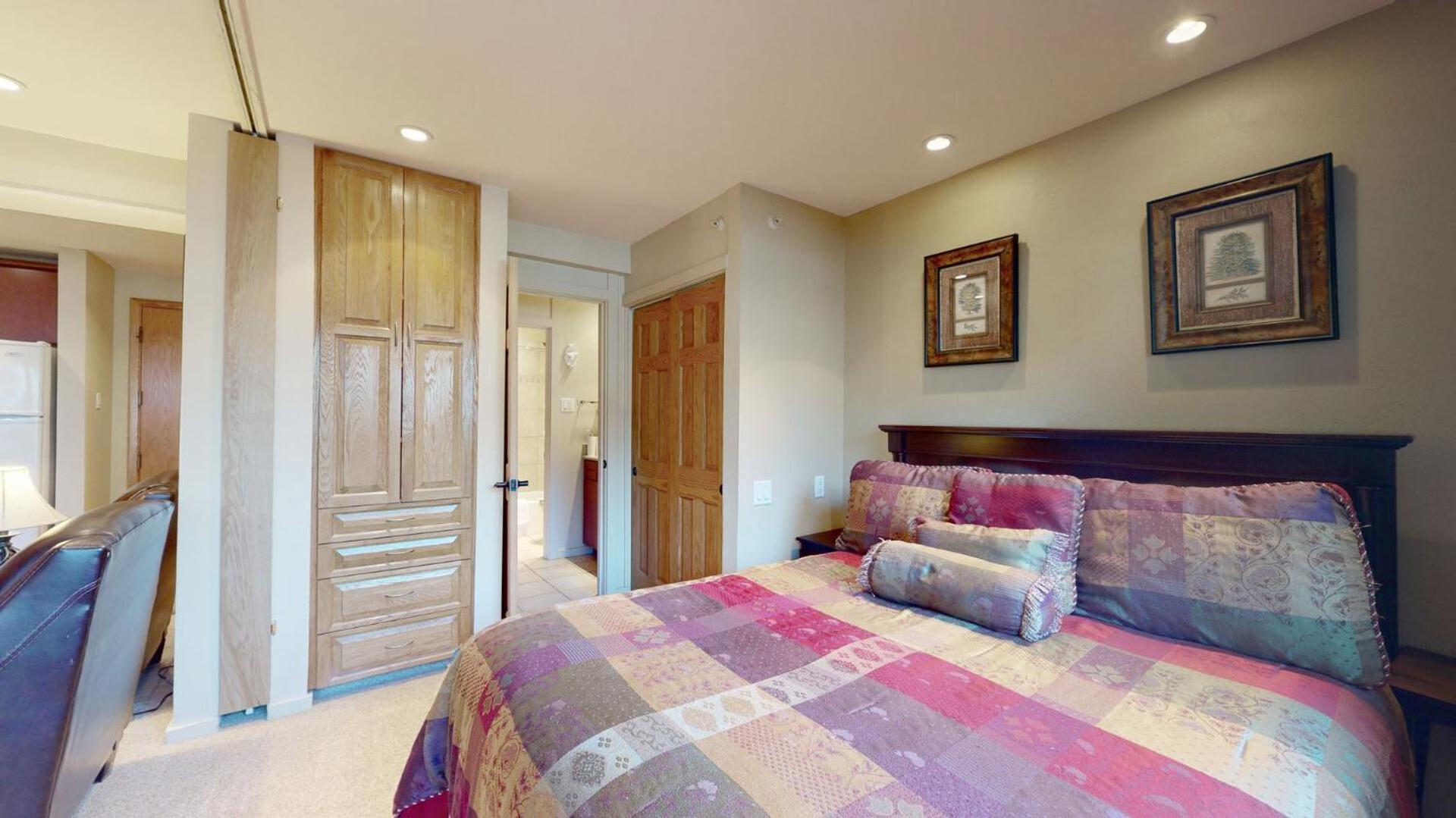 Laurelwood 301 * Snowmass Village