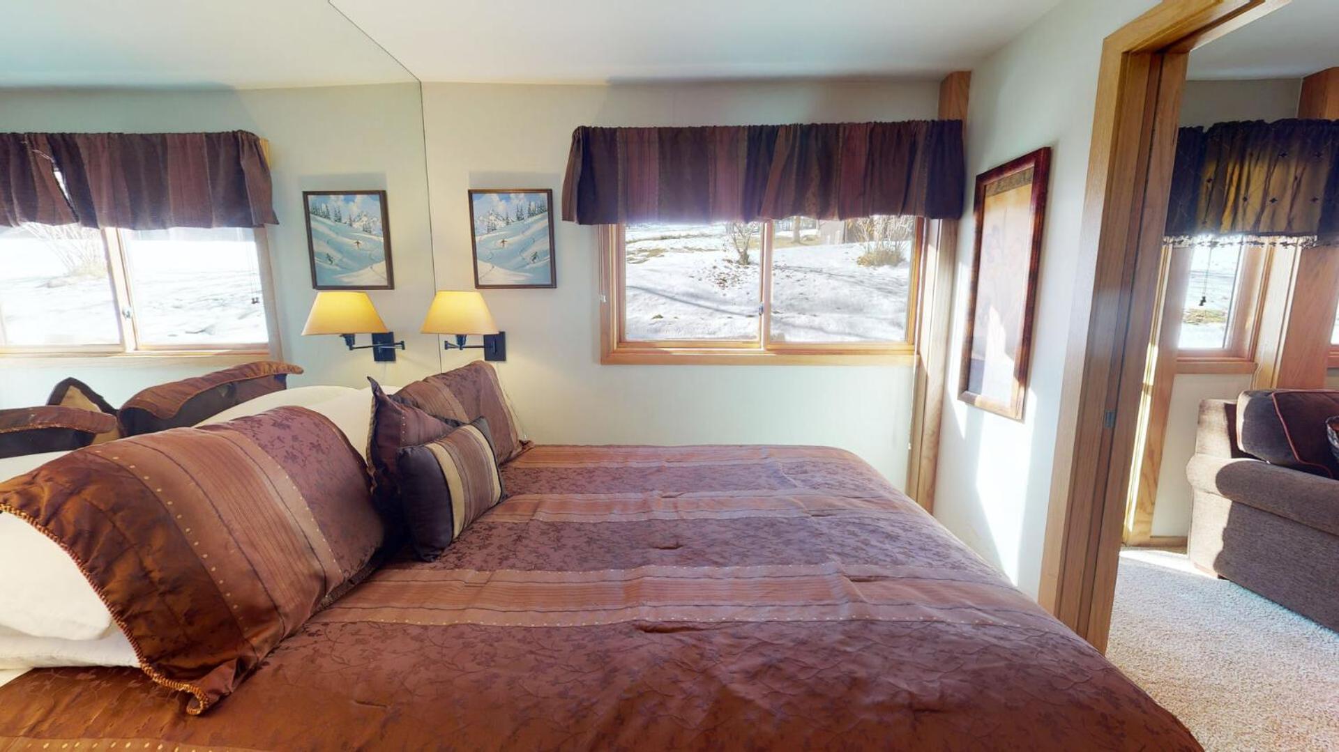 Laurelwood 405 Holiday home Snowmass Village