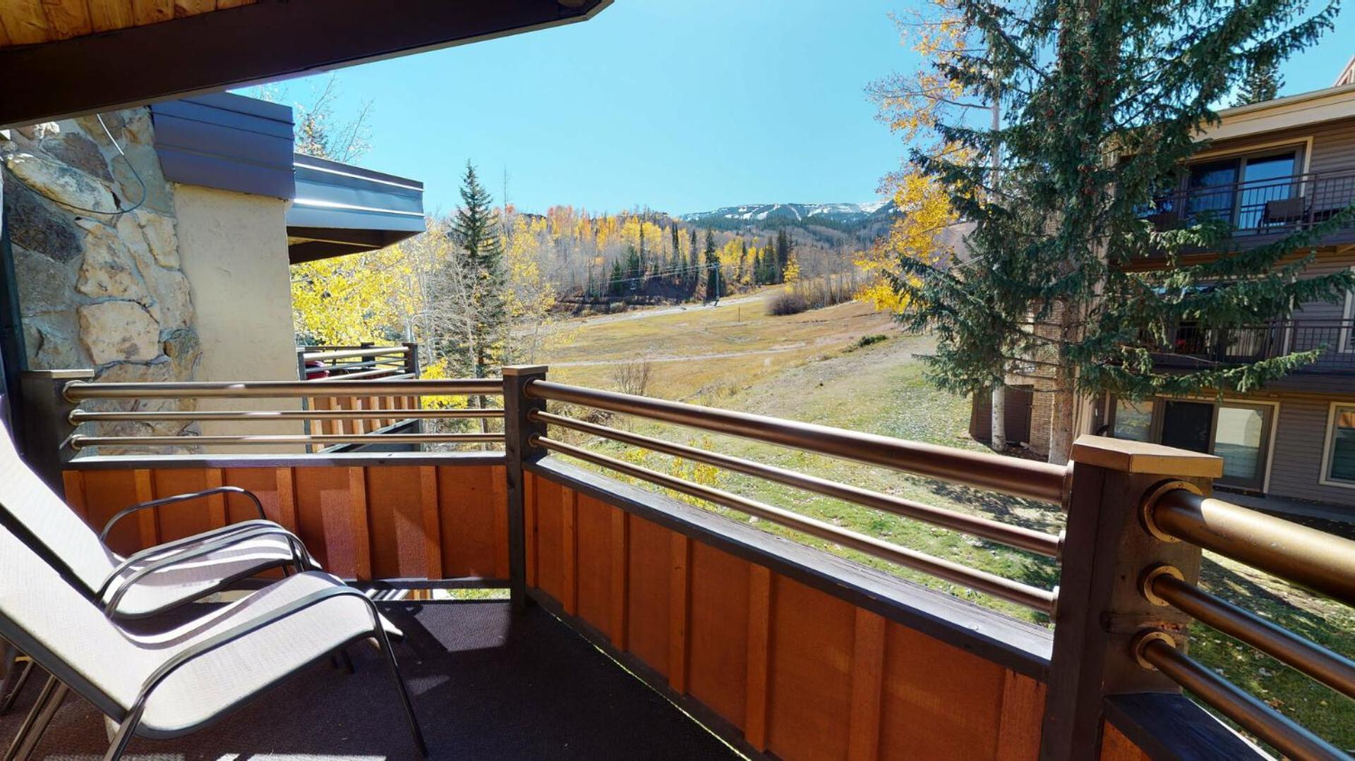 Laurelwood 414 Holiday home Snowmass Village