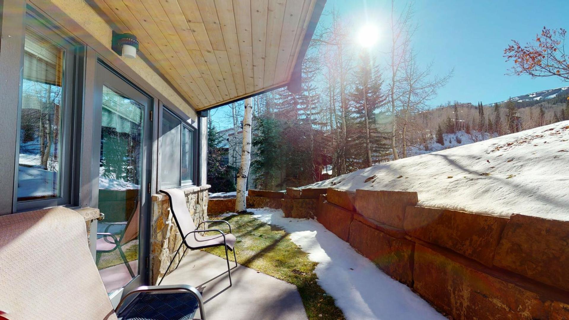 Laurelwood 405 Holiday home