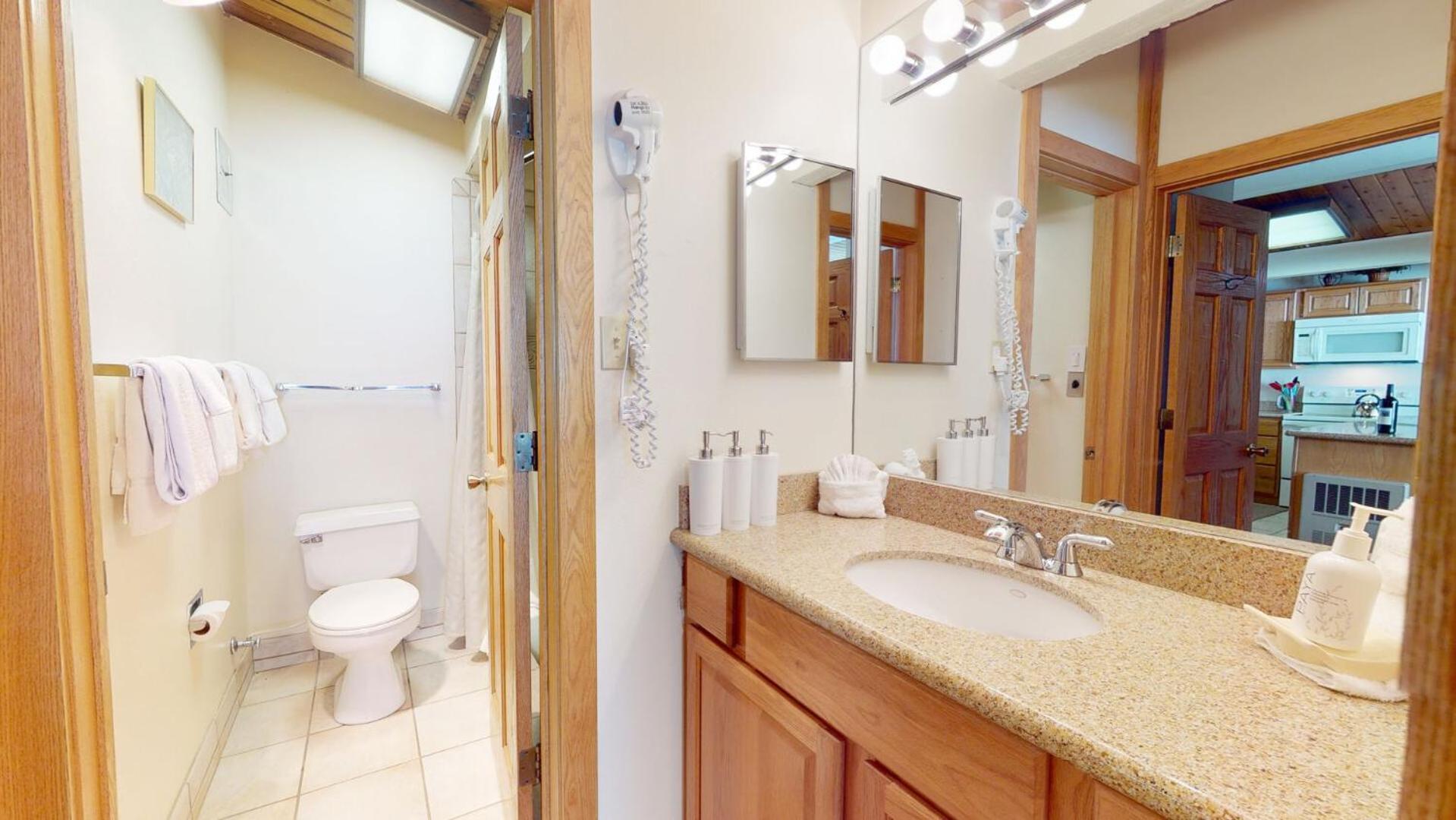 Holiday home Laurelwood 415