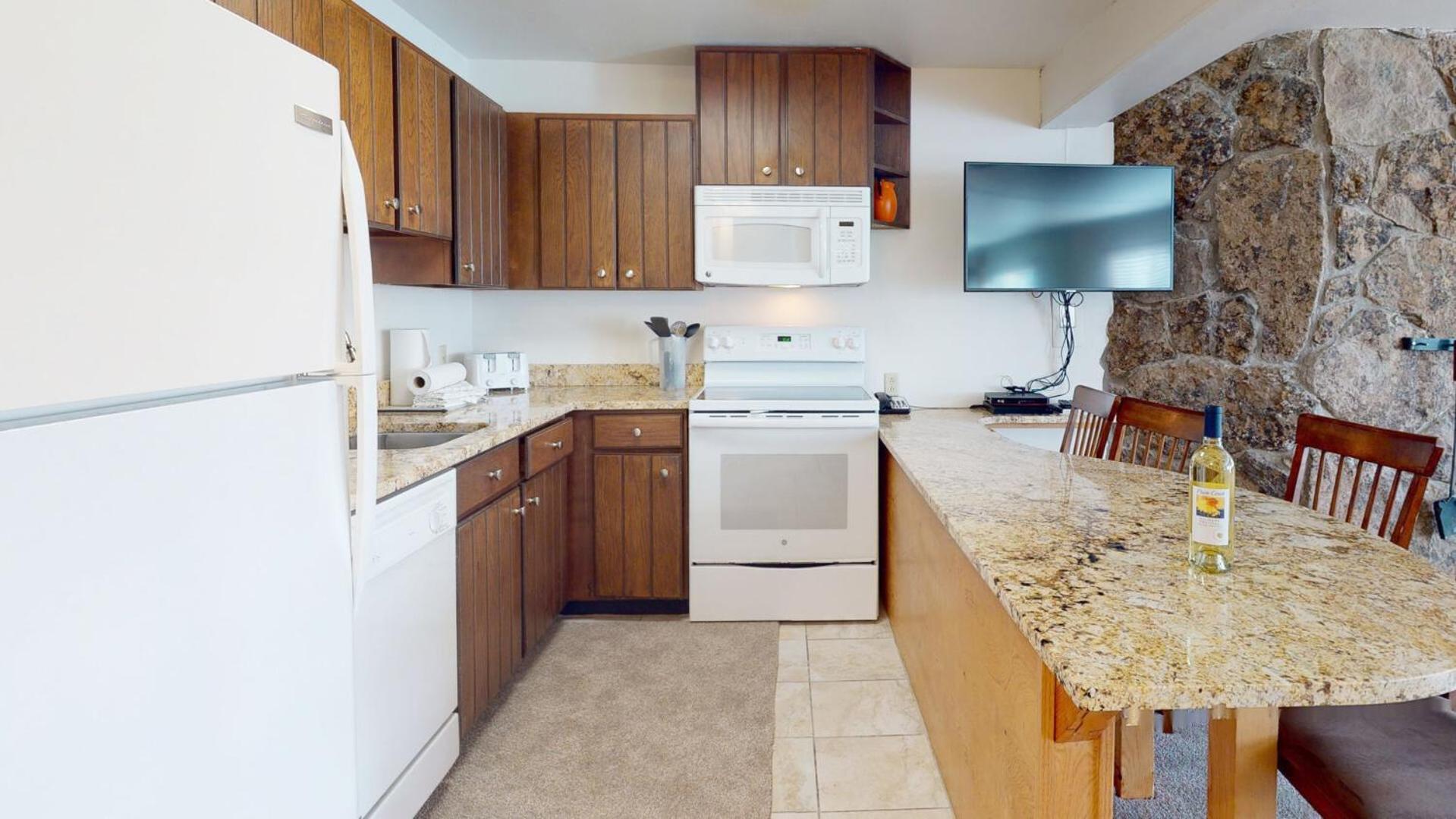 Laurelwood 302 Holiday home Snowmass Village