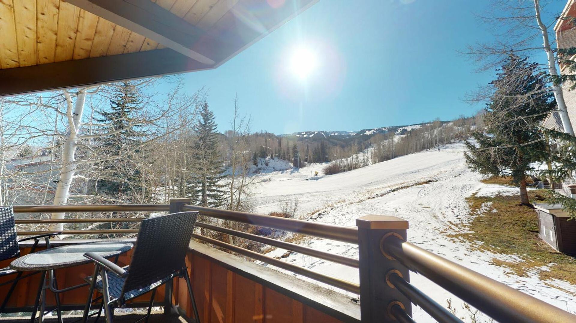 Laurelwood 415 Holiday home *