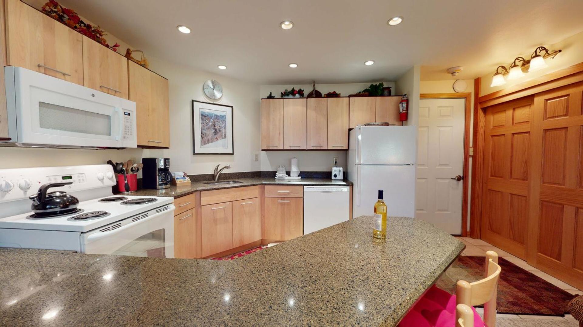 Holiday home Laurelwood 406 *