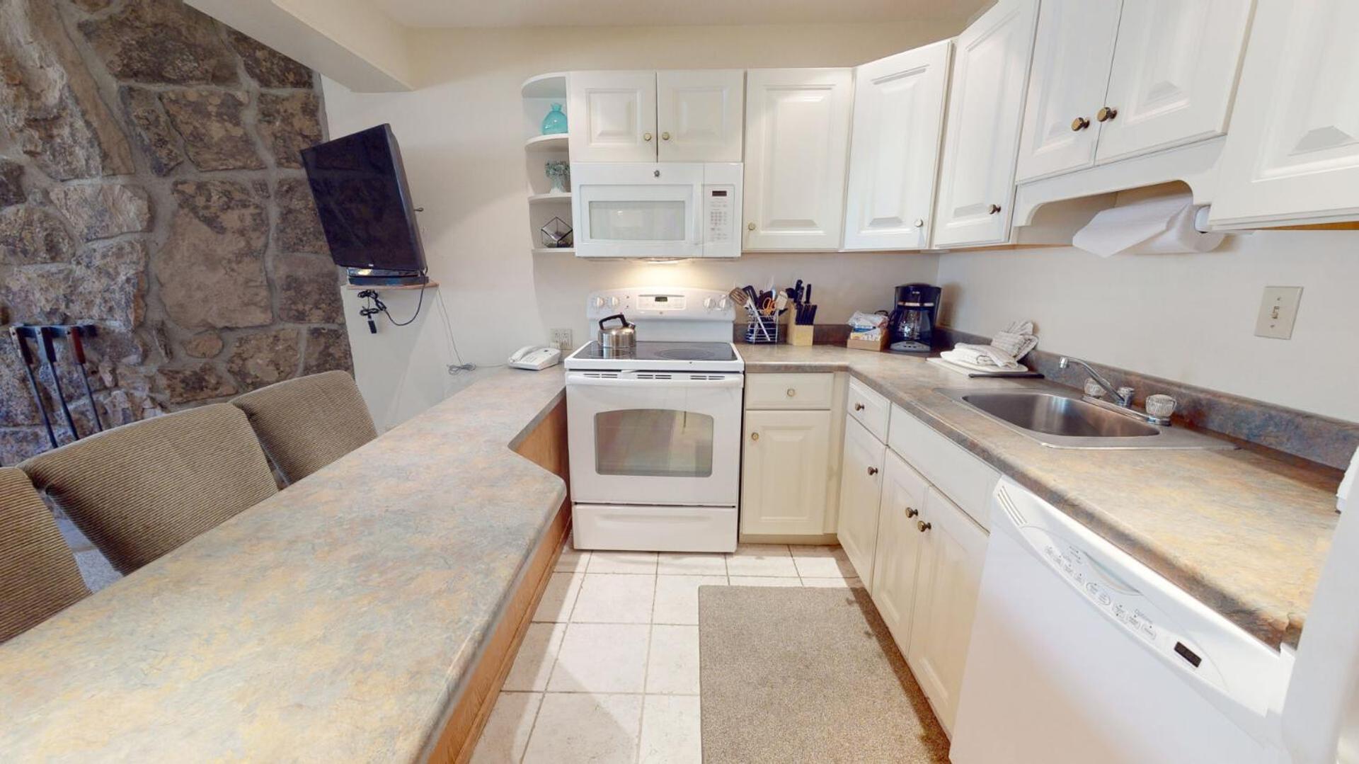 Laurelwood 202 Snowmass Village