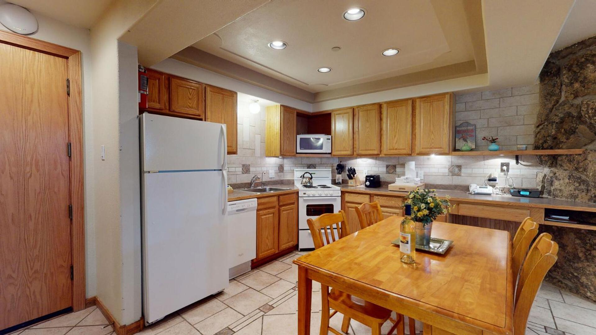Laurelwood 203 Holiday home