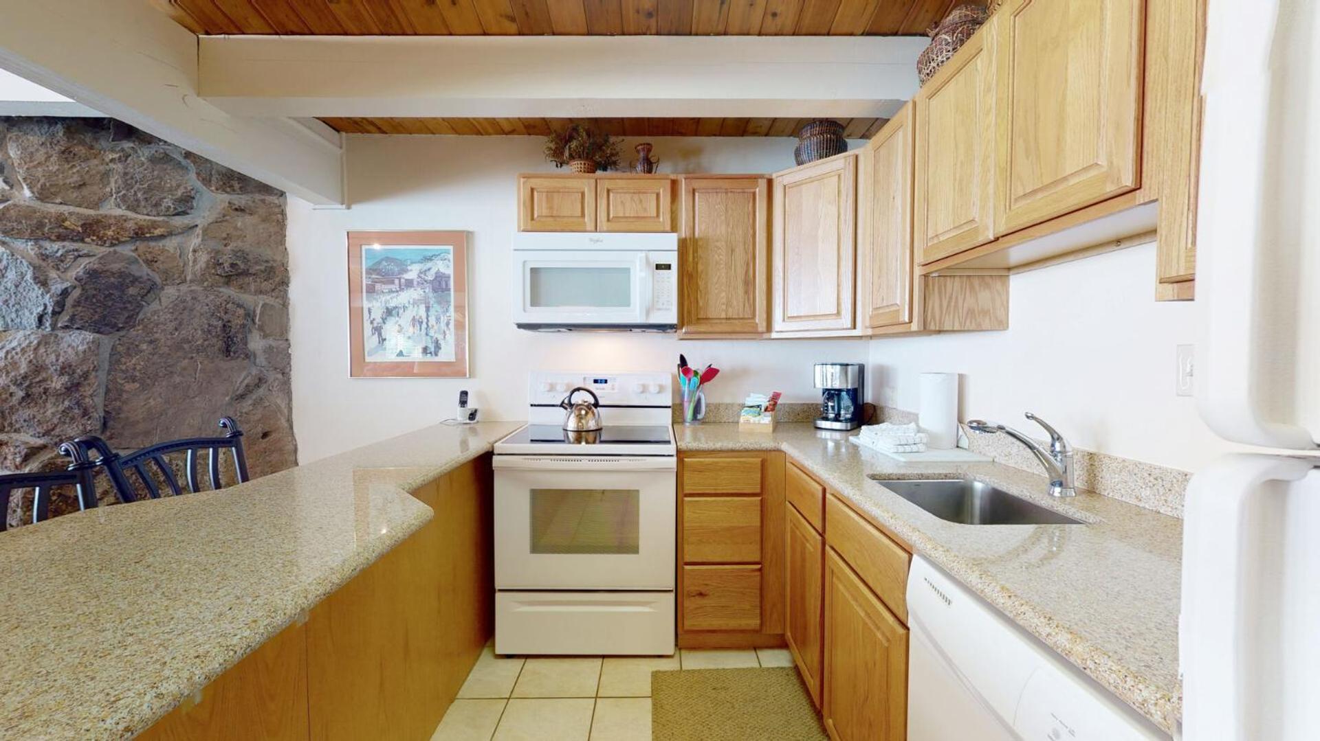 Holiday home Laurelwood 415