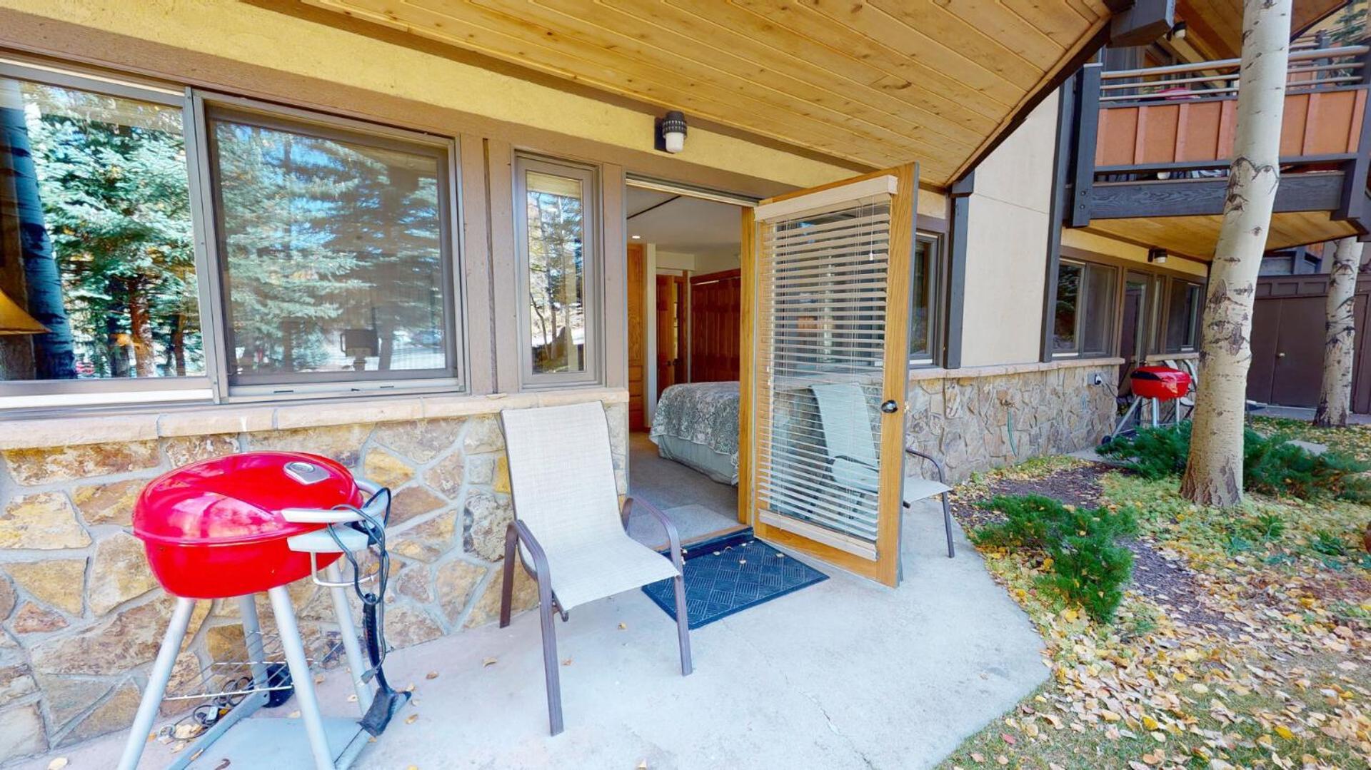 Laurelwood 202 *