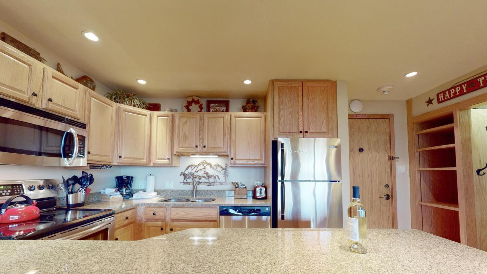 Holiday home Laurelwood 305