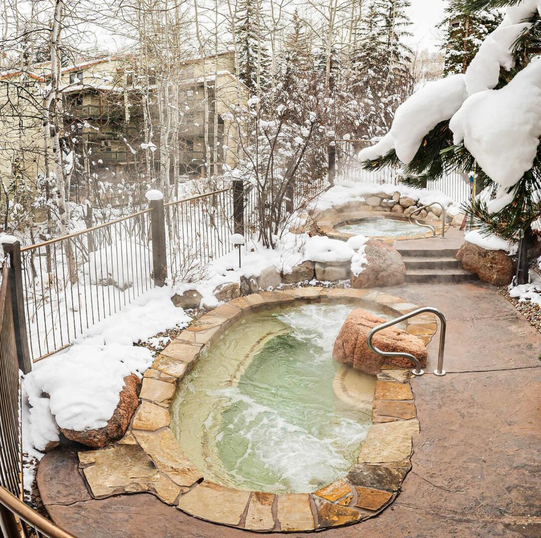 Holiday home Laurelwood 114