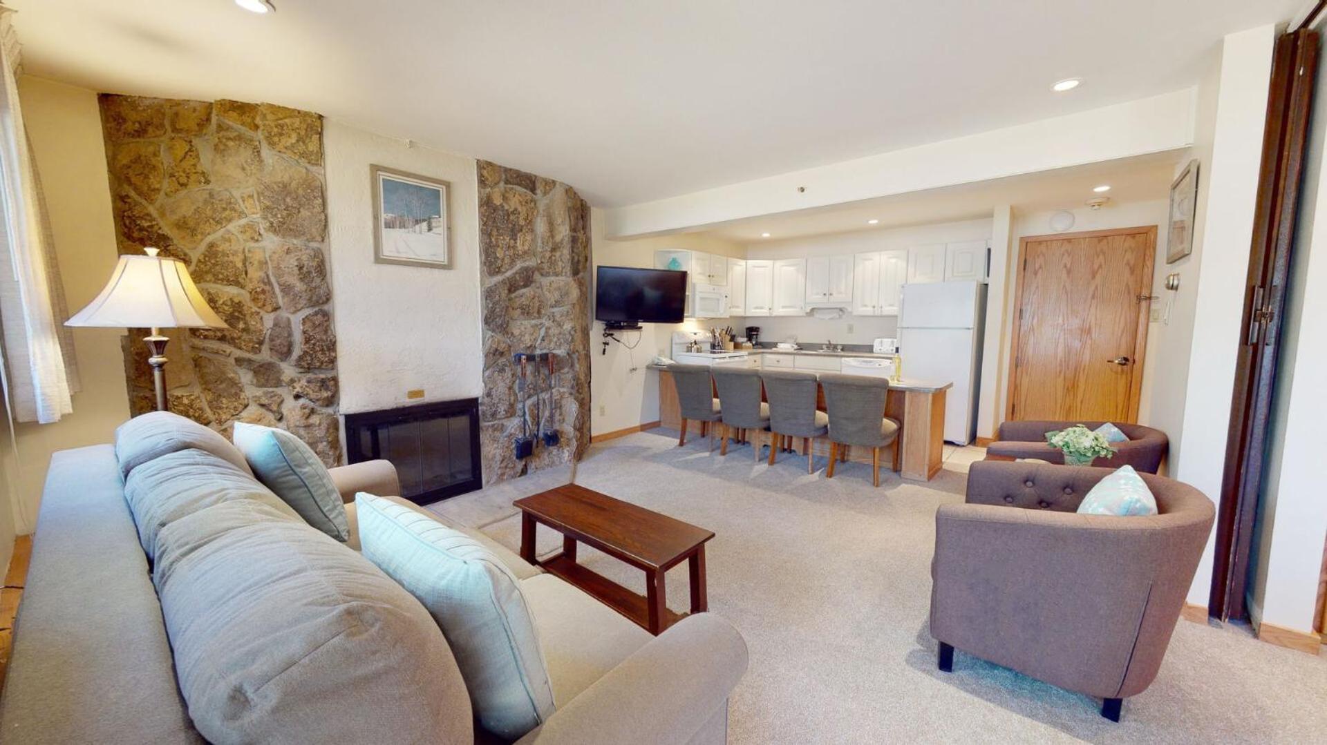 Holiday home Laurelwood 202